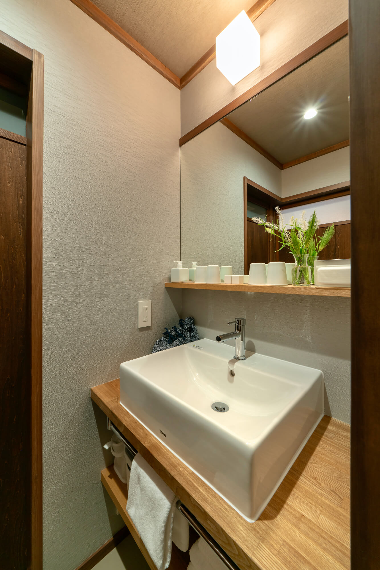 SAIK Garden View Deluxe