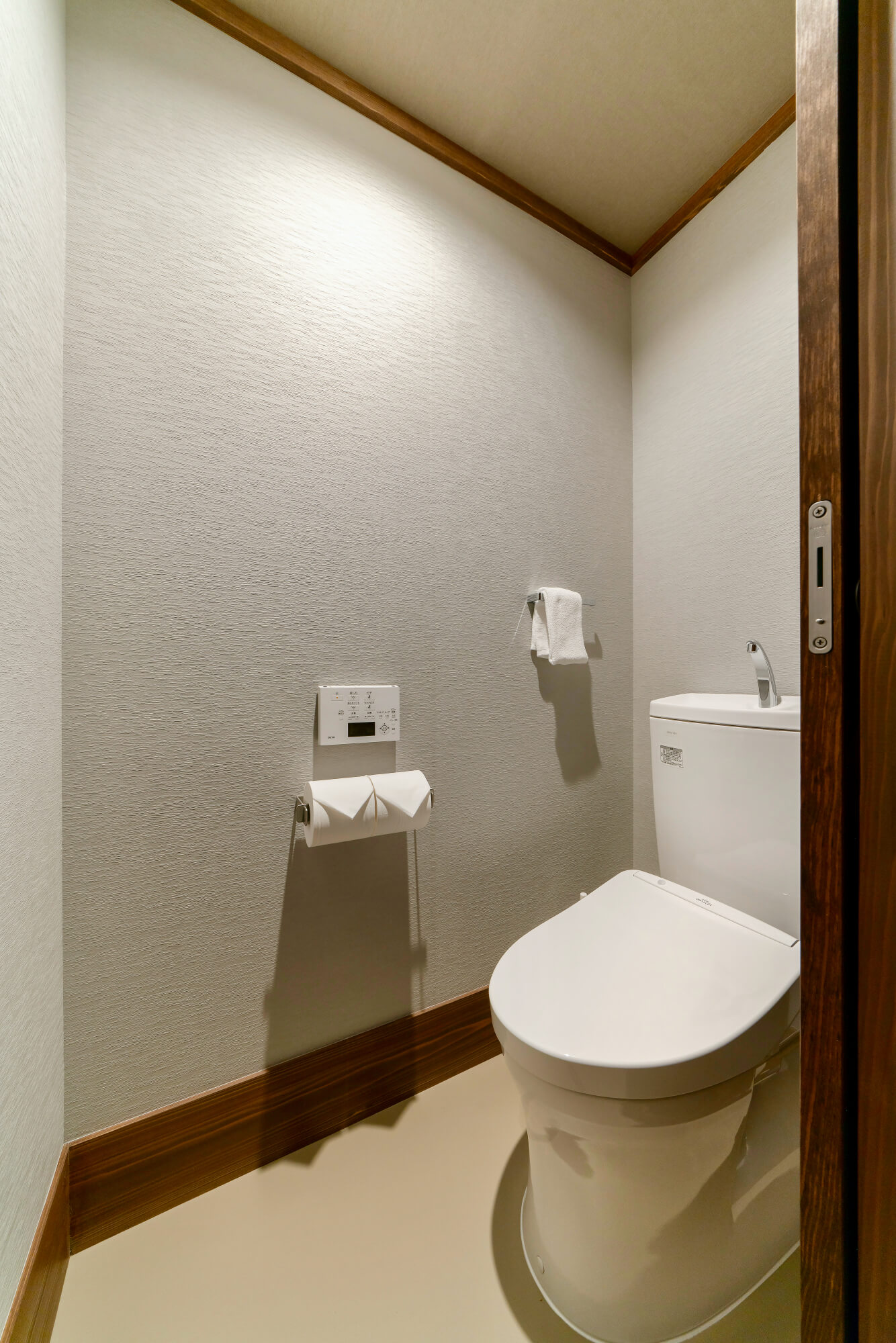 SAIK Garden View Deluxe