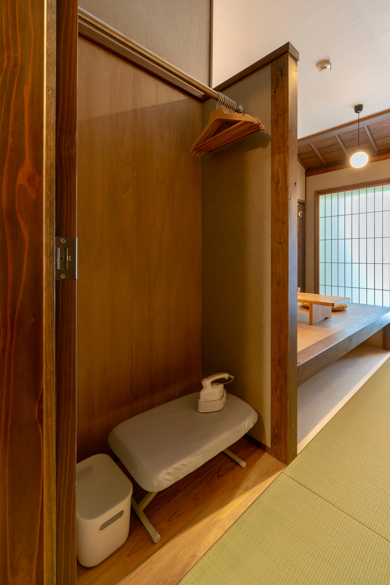 SAIK Garden View Room