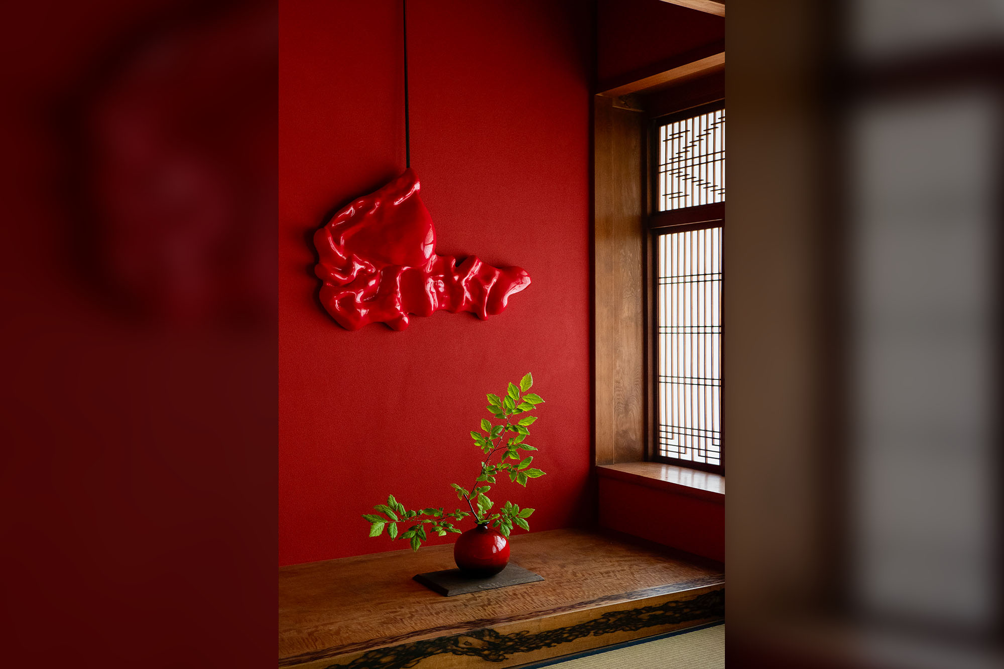 SAIK Japanese Room