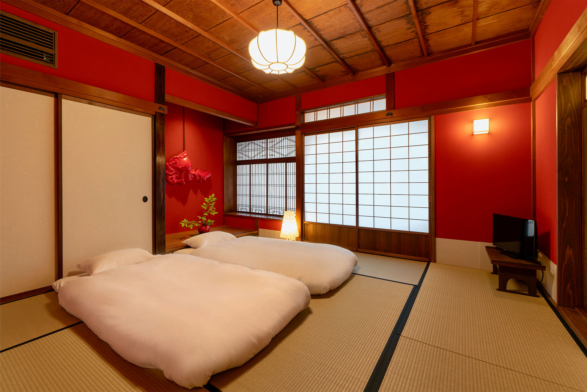 SAIK Japanese Room