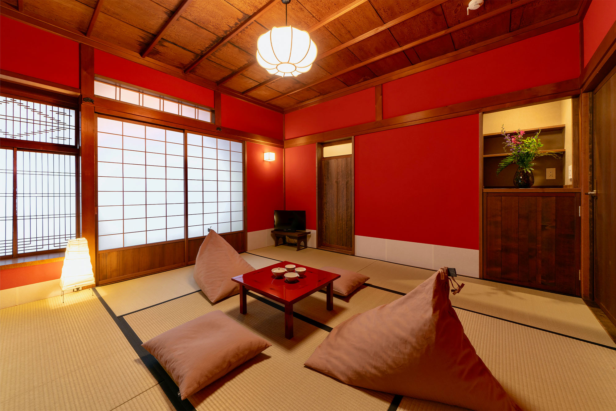 SAIK Japanese Room