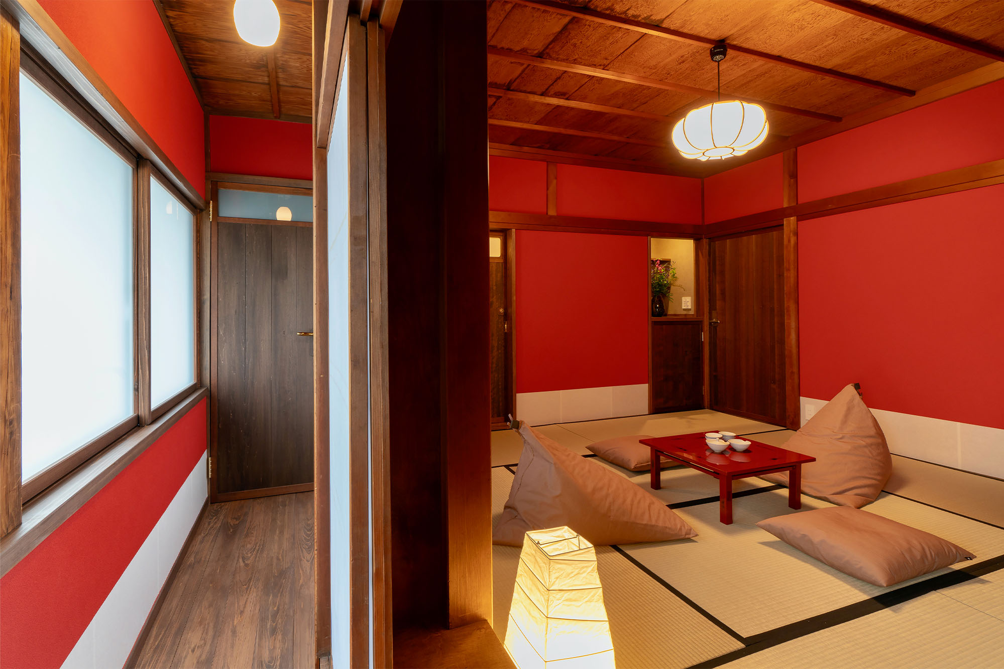 SAIK Japanese Room