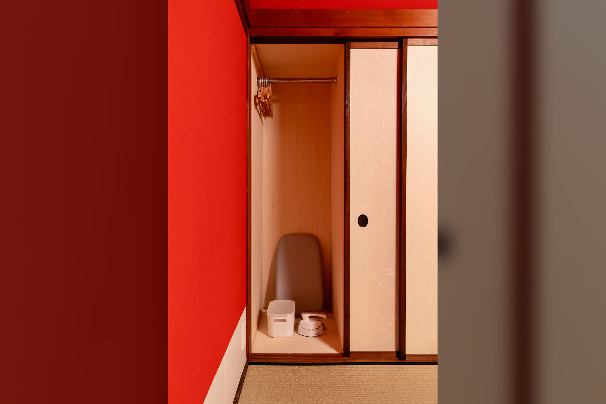 SAIK Japanese Room