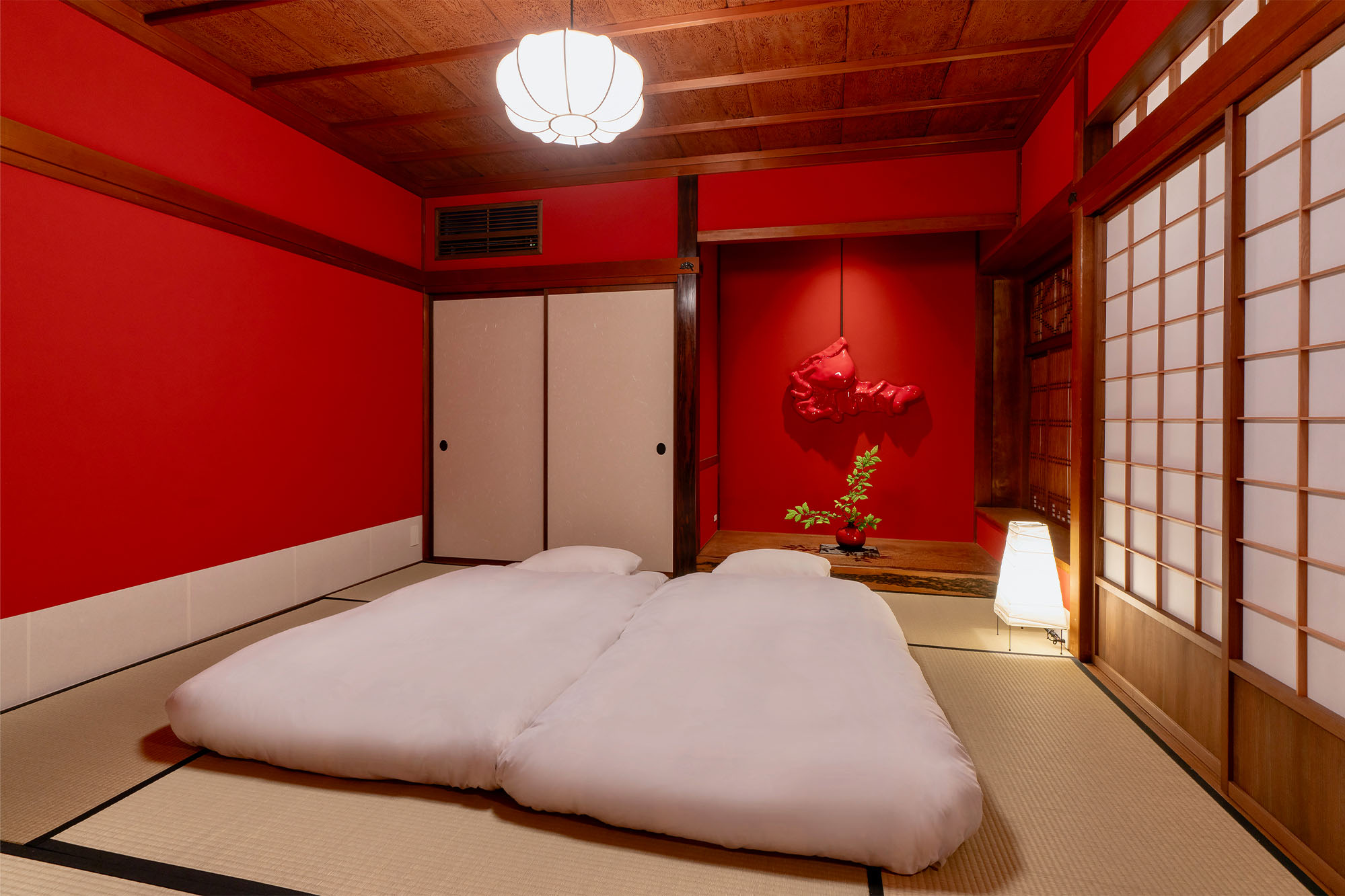 SAIK Japanese Room