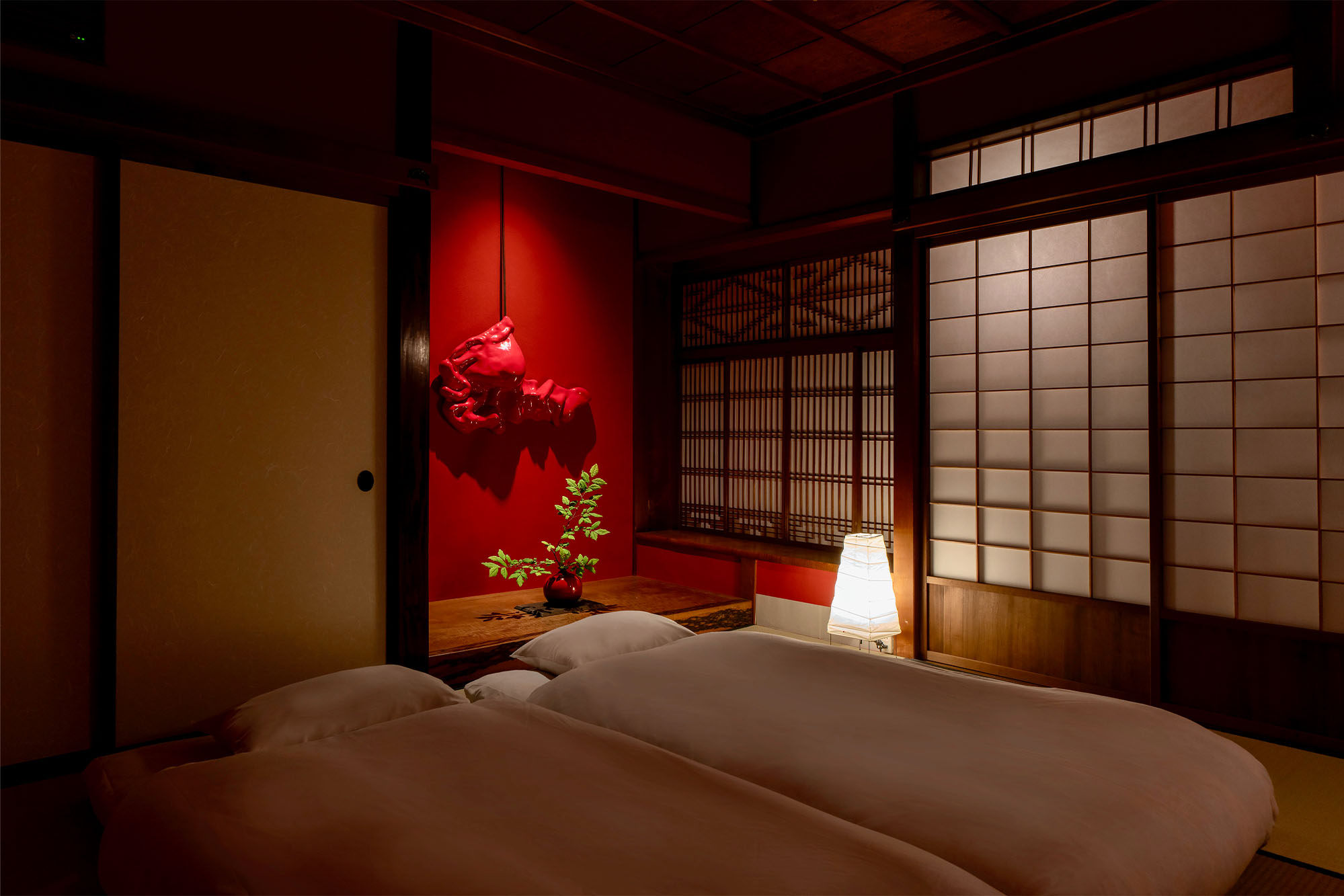 SAIK Japanese Room