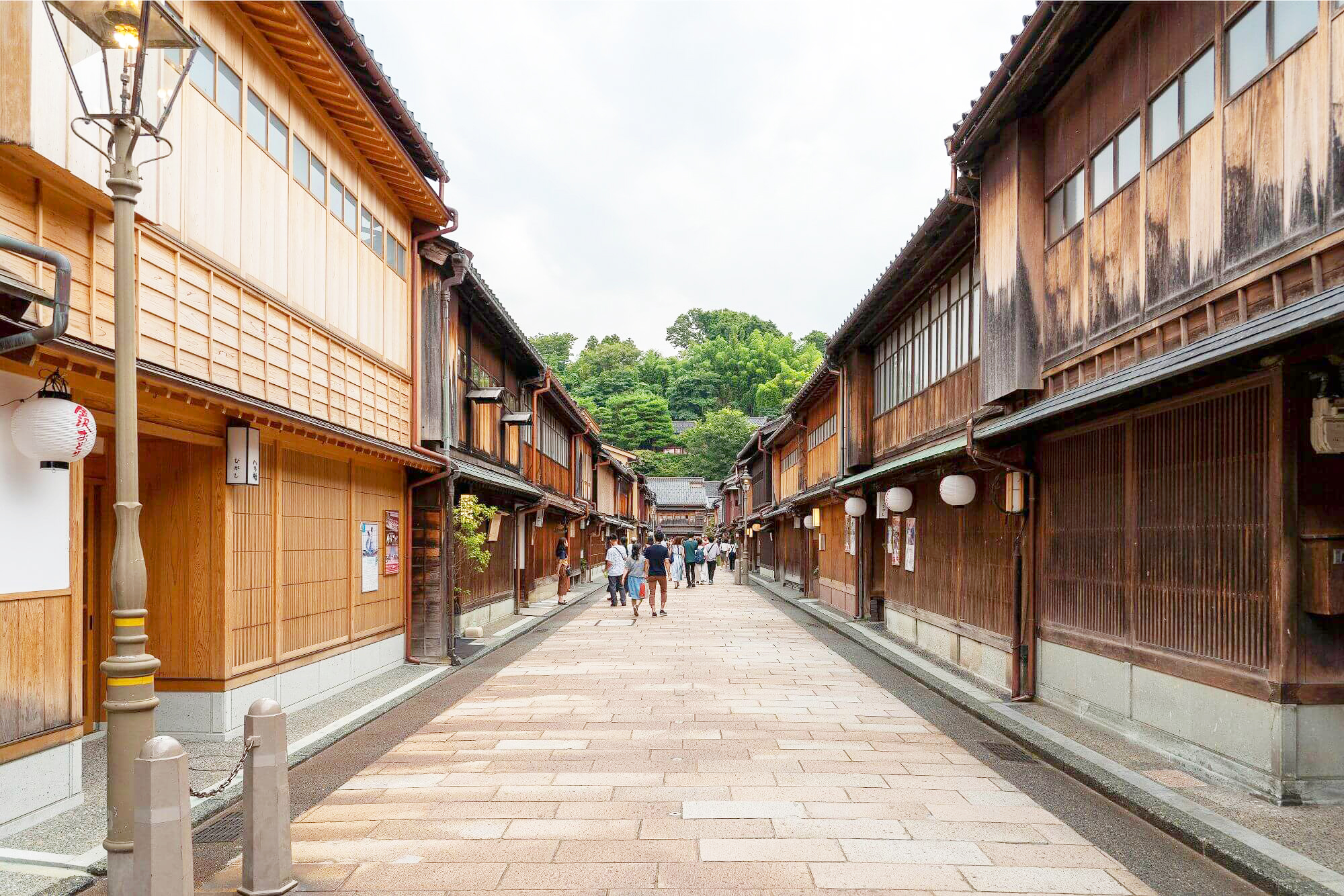 謡町 - UTAIMACHI