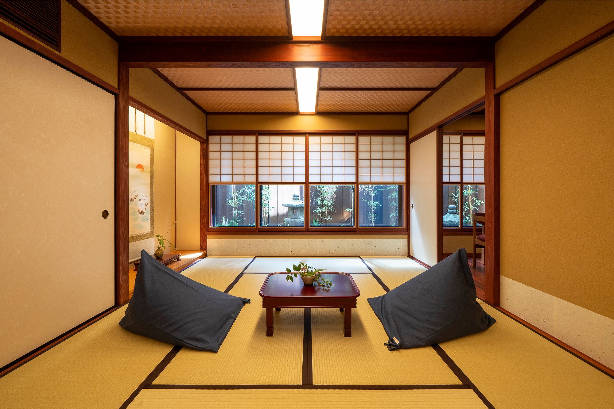 Japanese Room - Niju