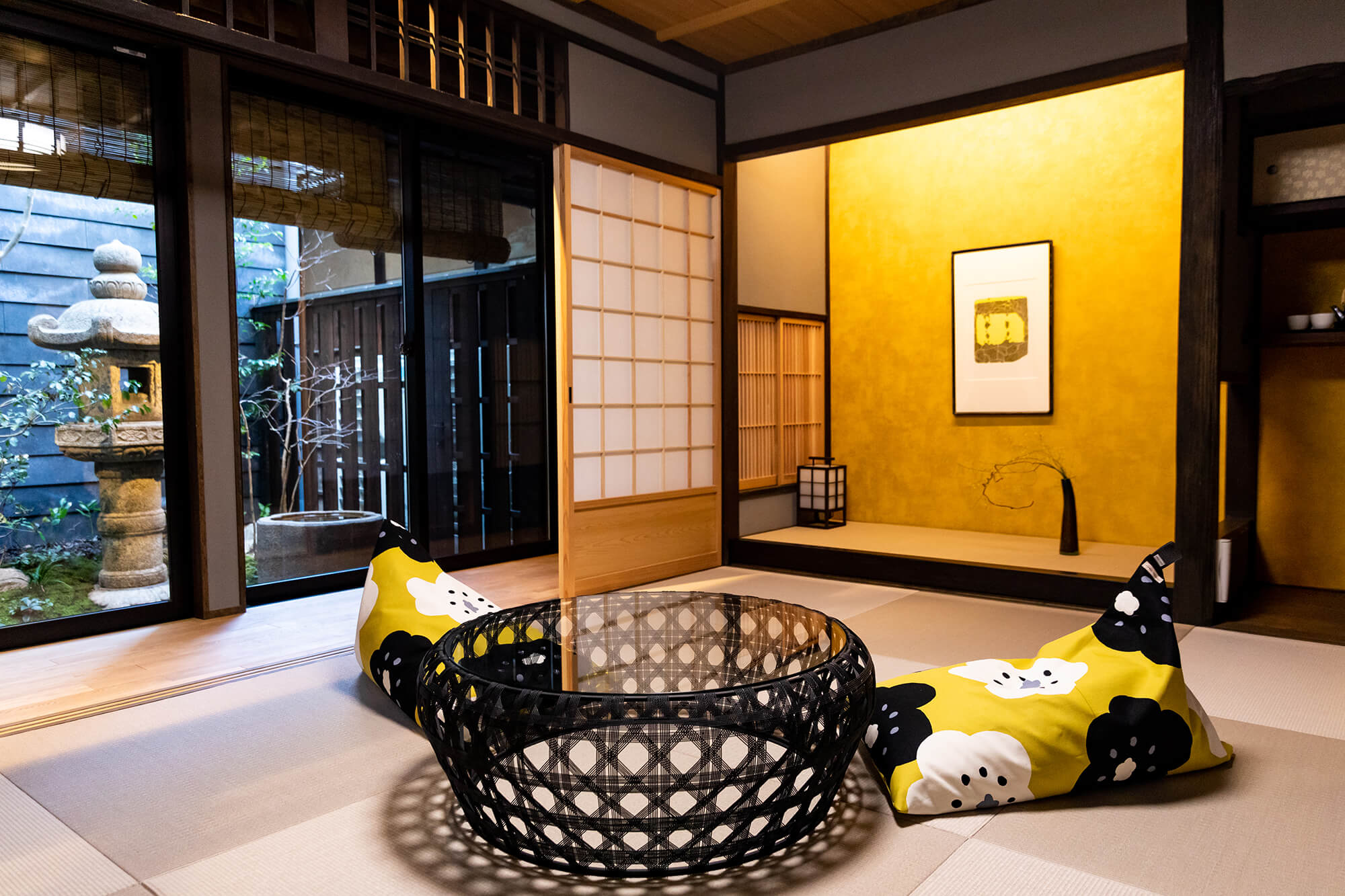 THE MACHIYA スーペリア(和室)