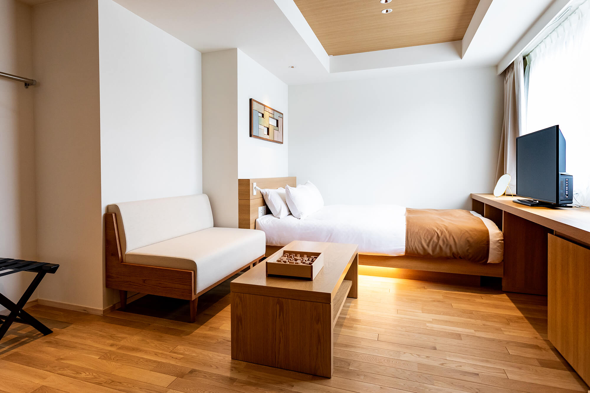 スーペリア・ダブル