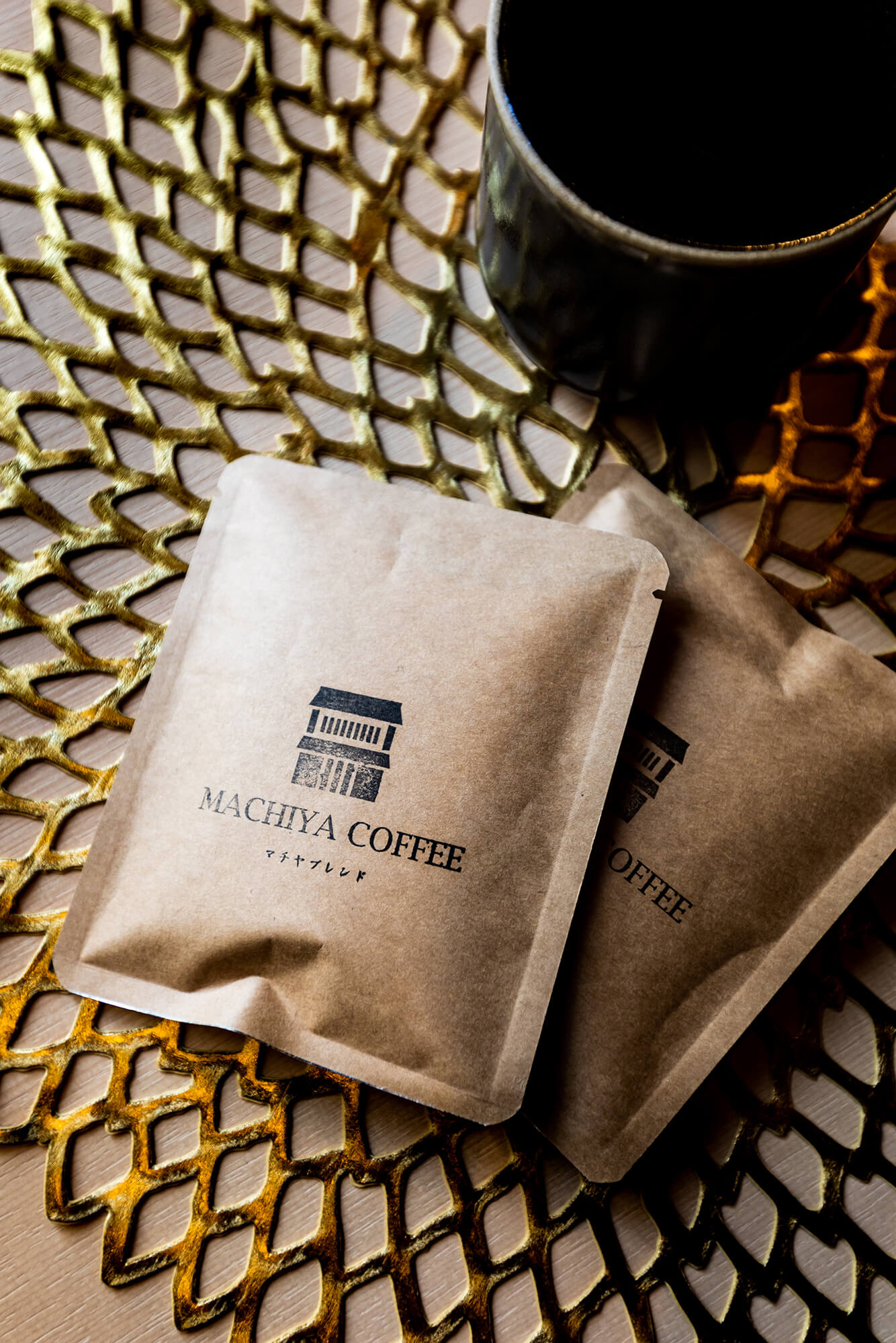 MACHIYA COFFEE