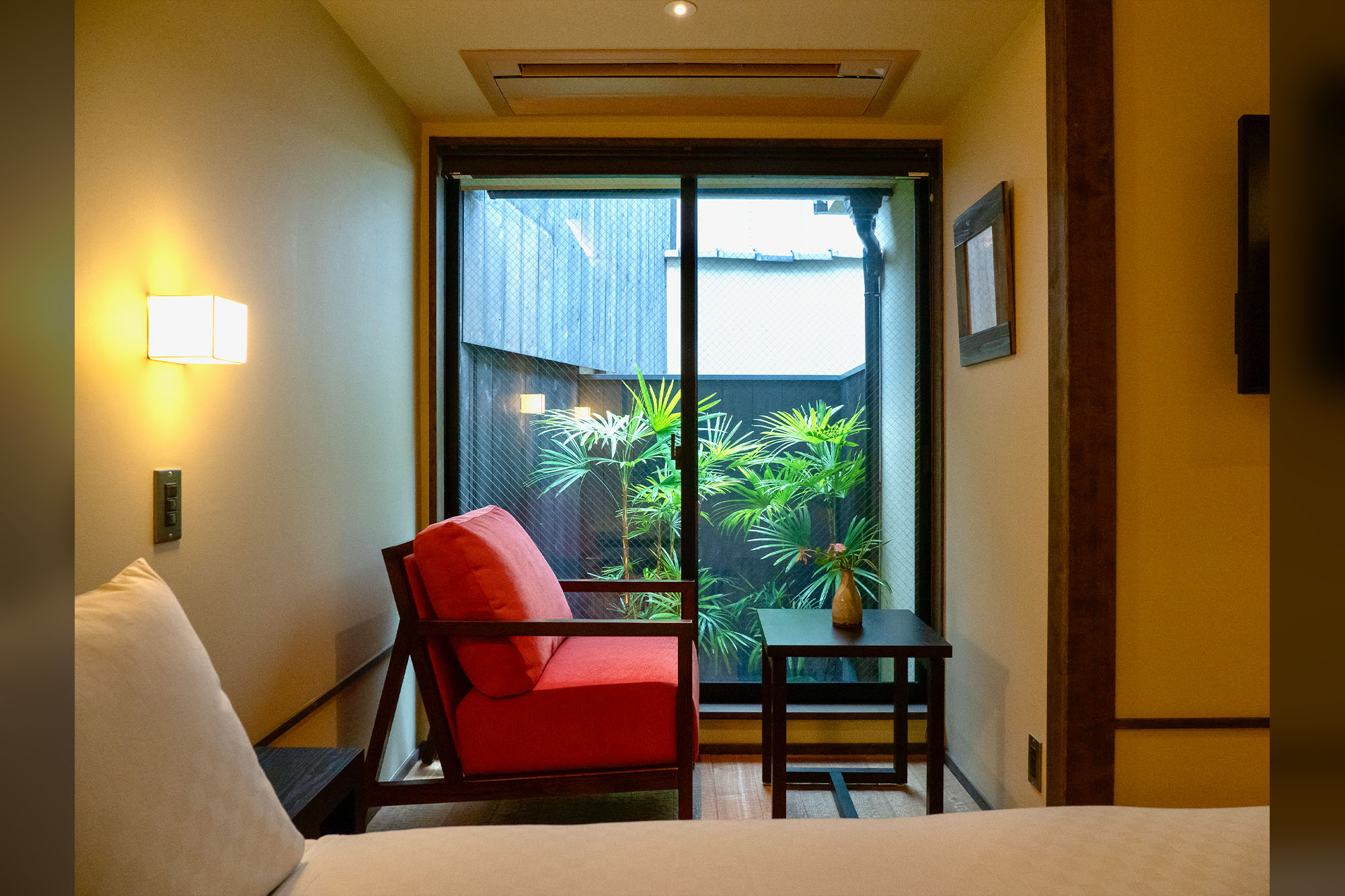 Superior Room with Garden View