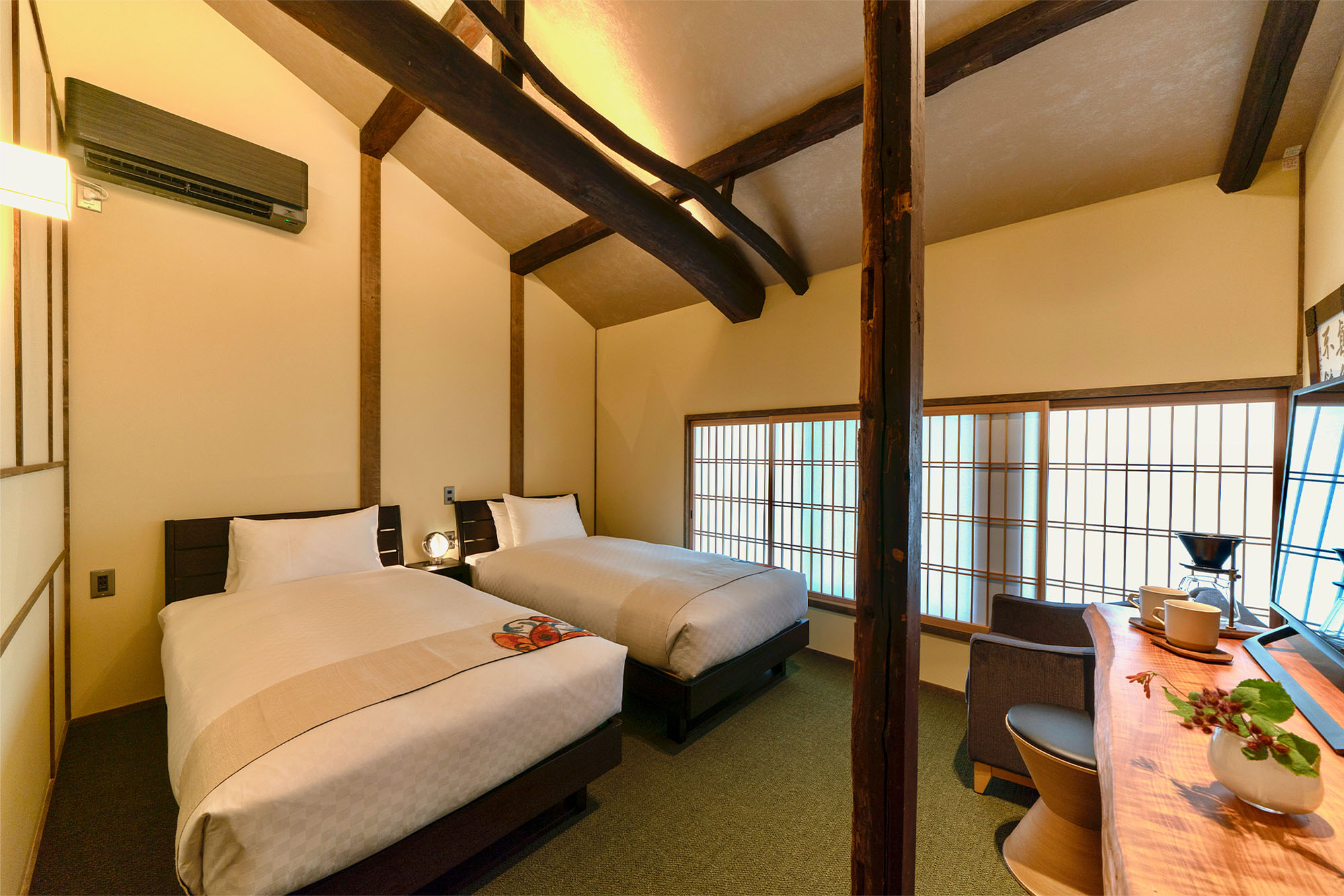Classic Room