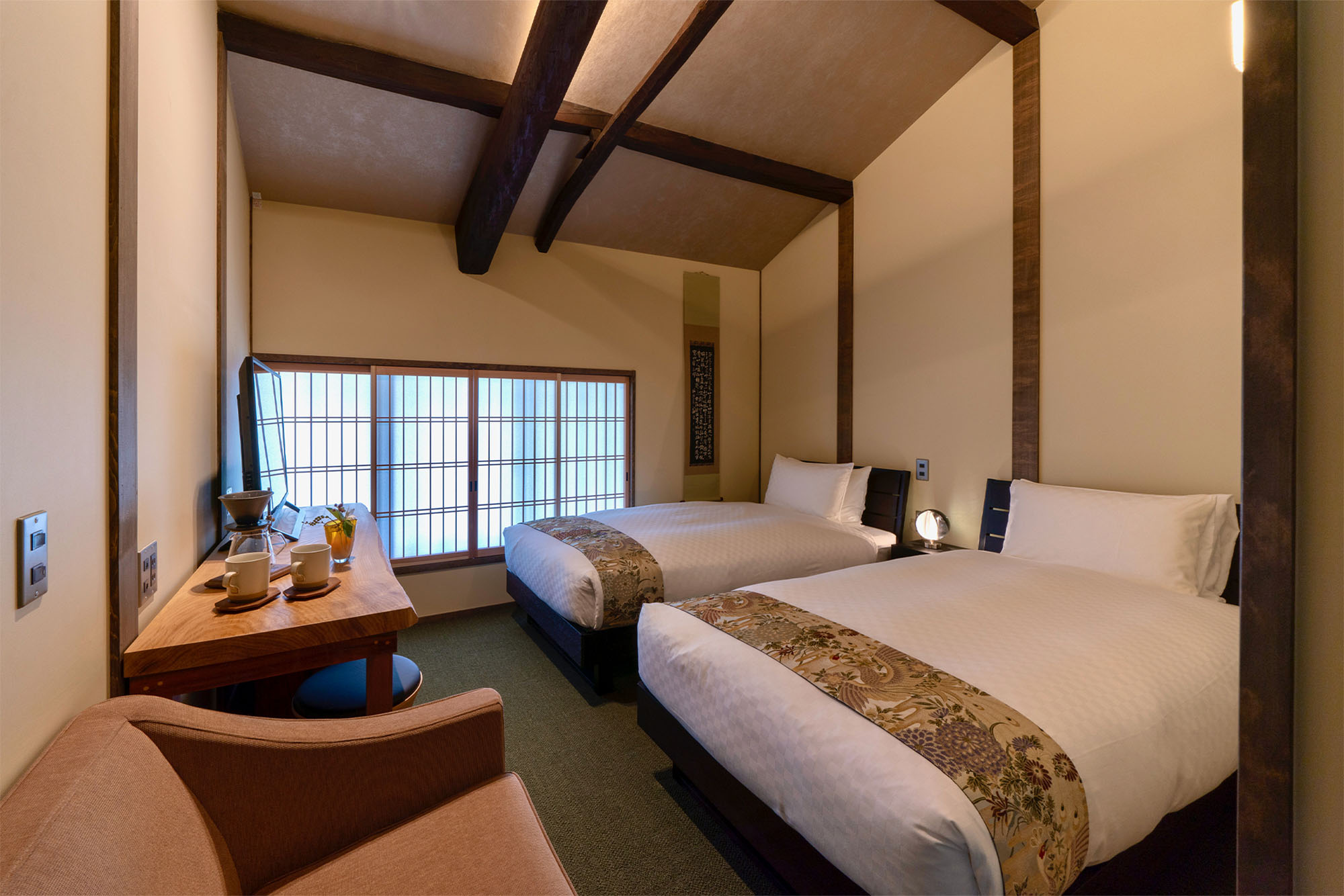 Classic Room