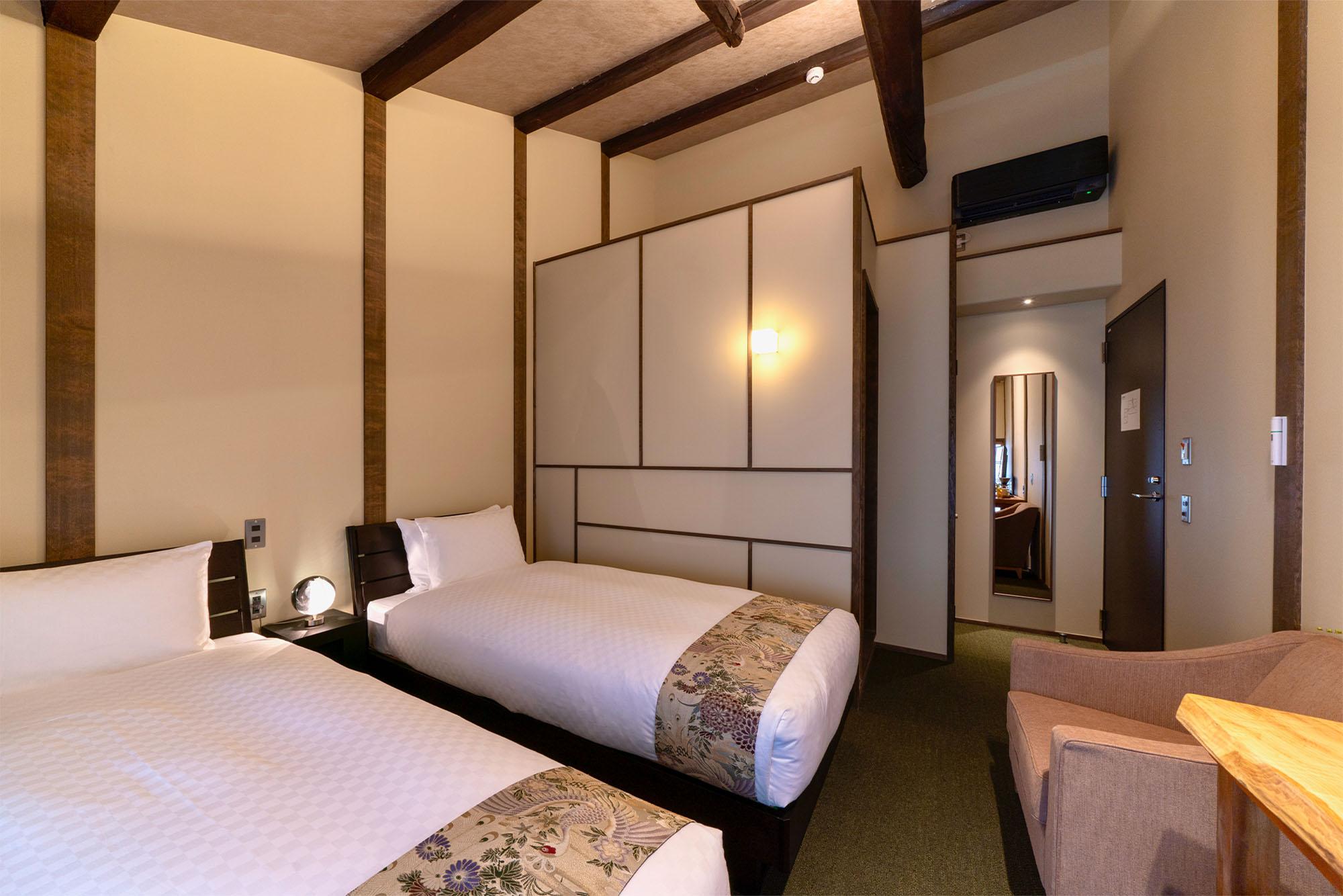 Classic Room