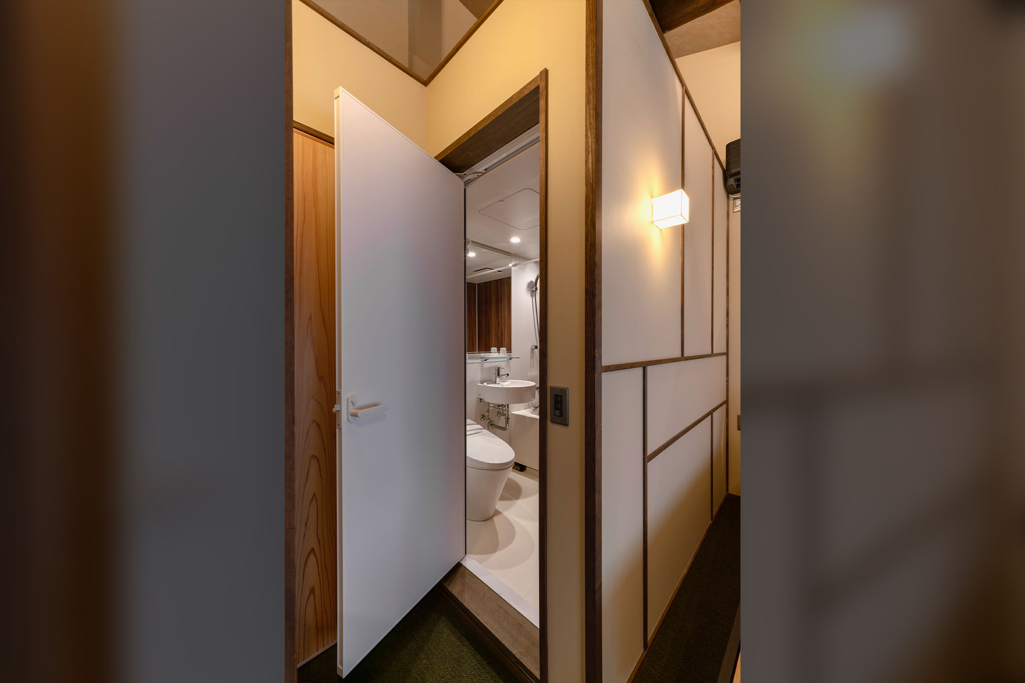 Classic Room