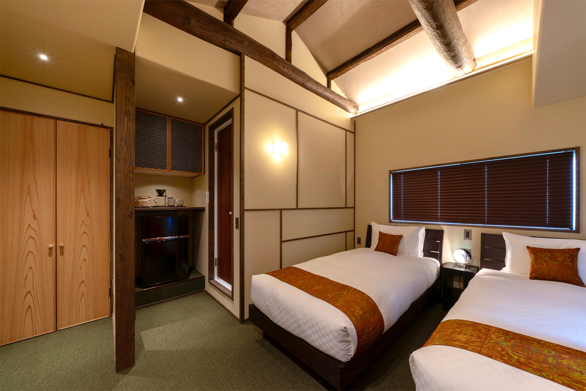 Classic Room