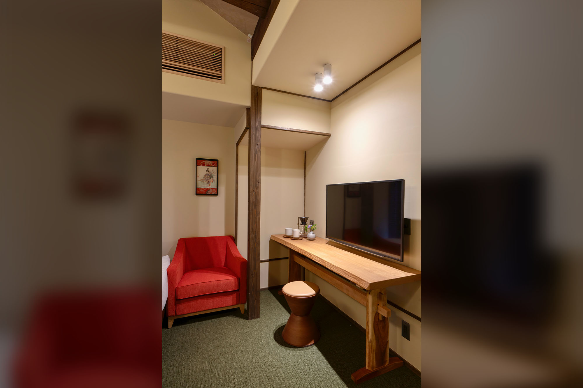 Classic Room
