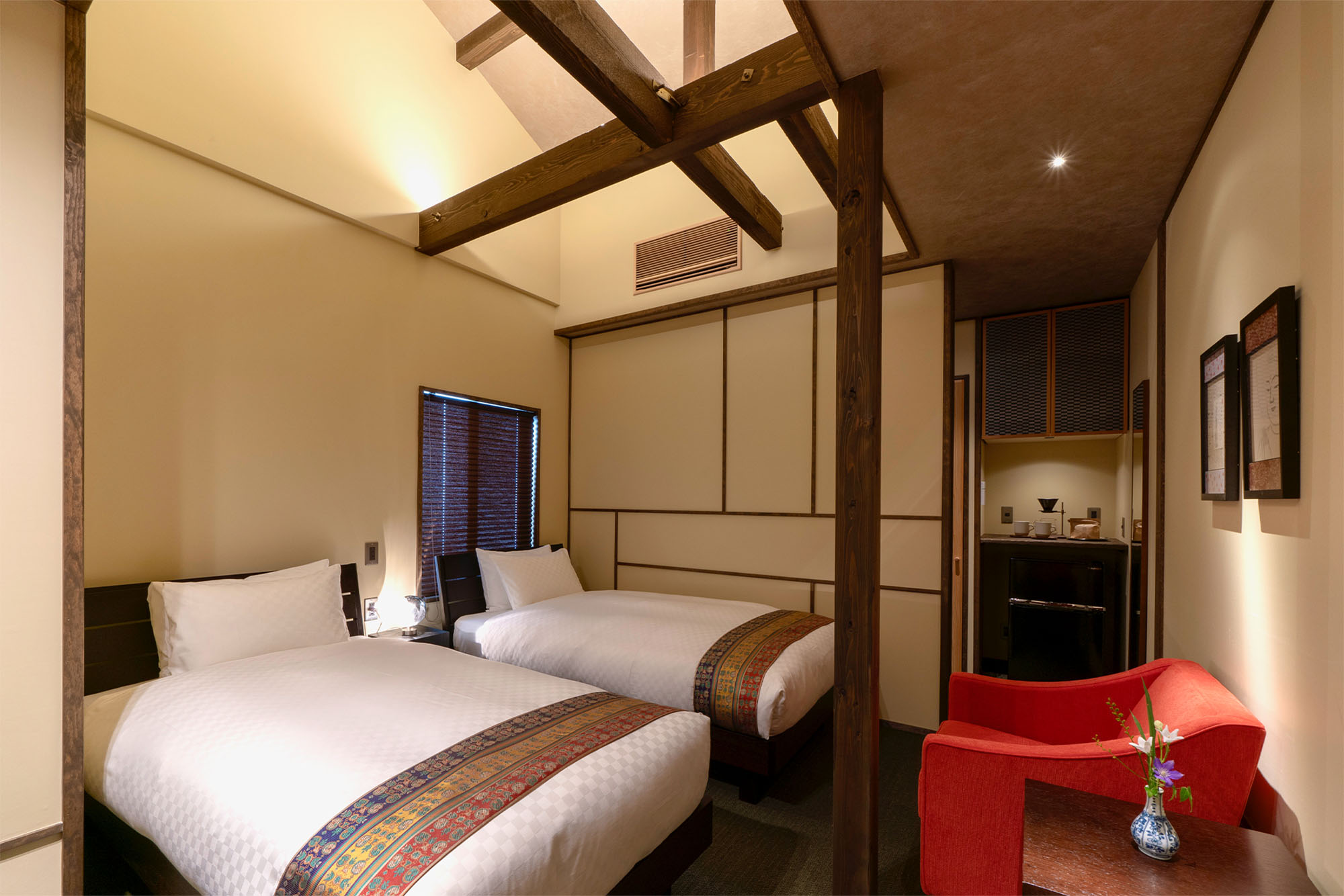 Classic Room