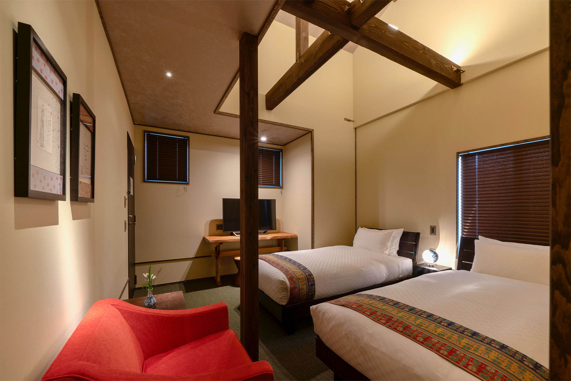 Classic Room
