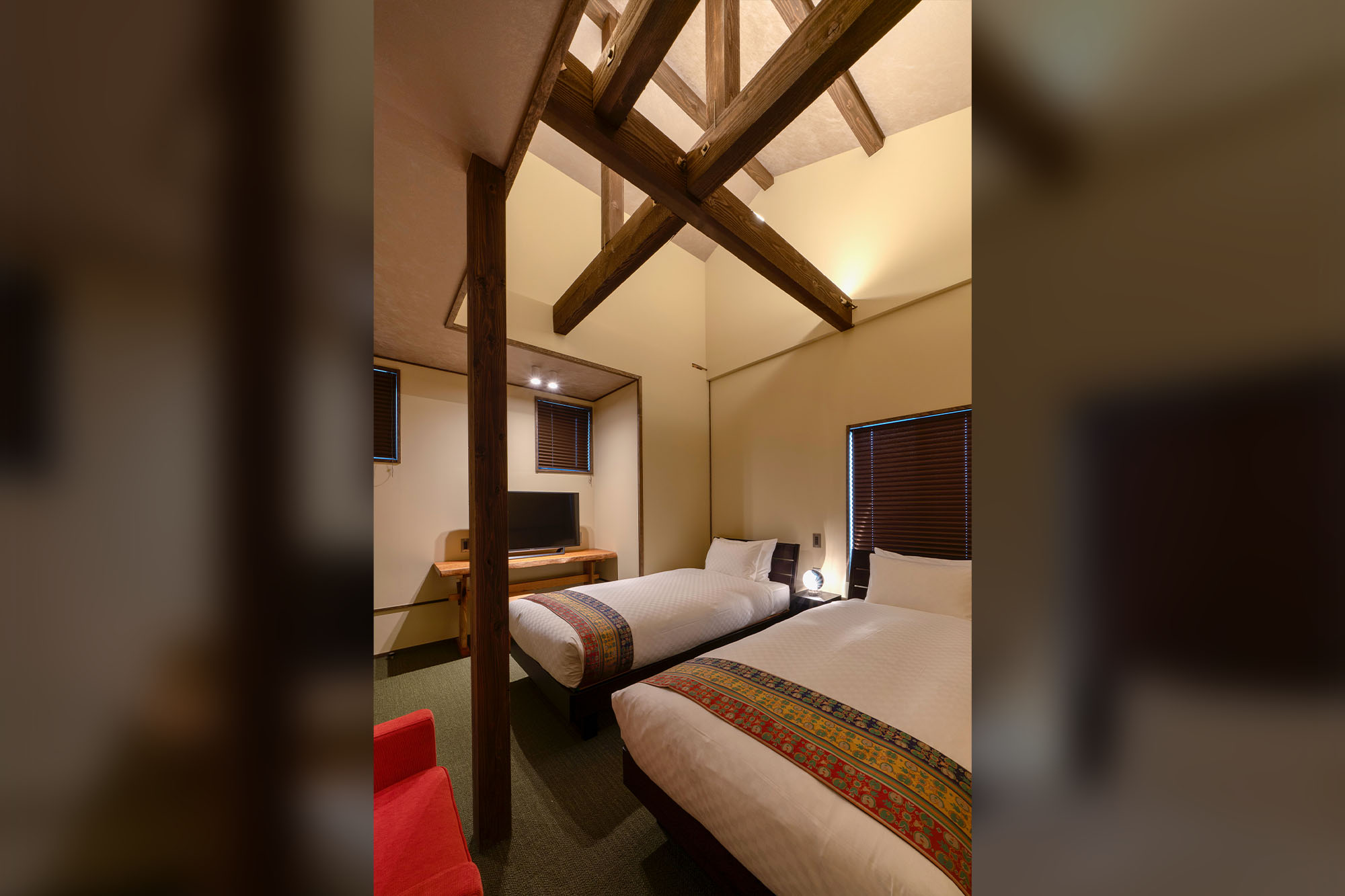 Classic Room