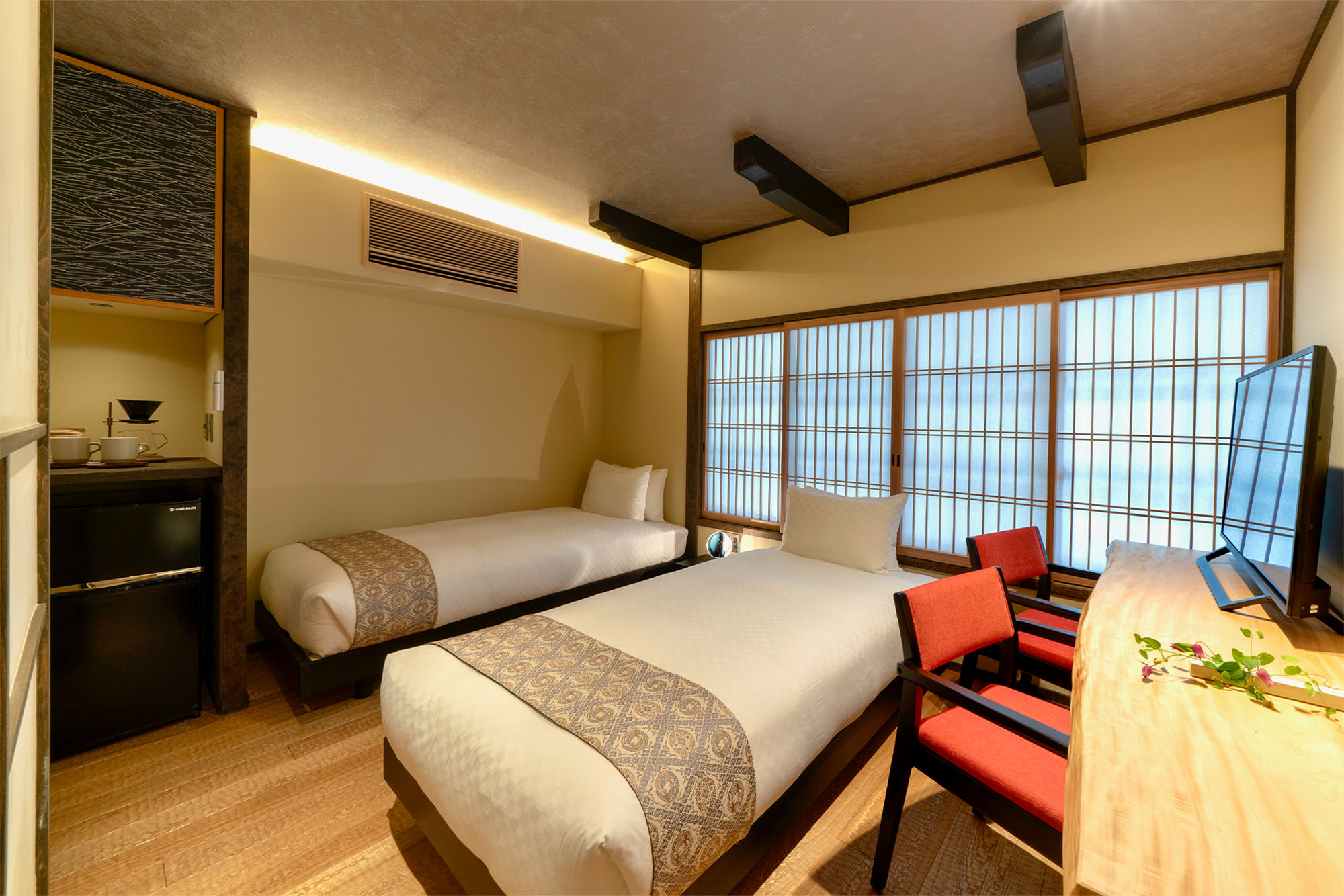 Classic Room