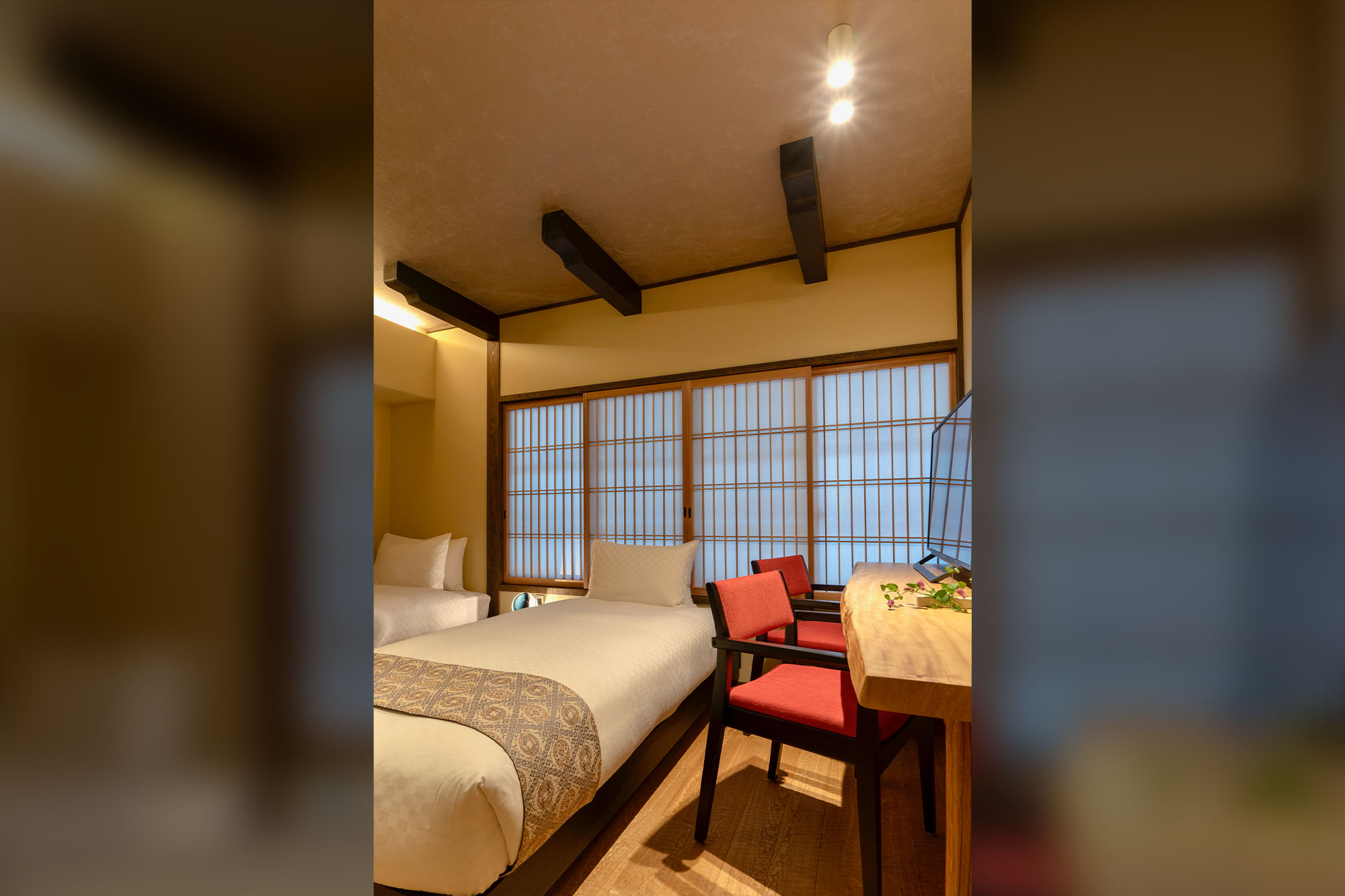 Classic Room