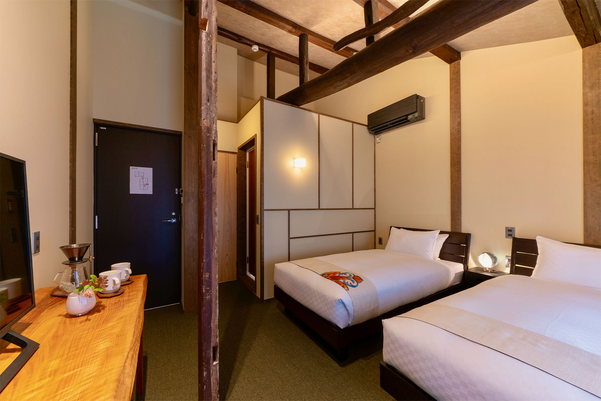 Classic Room