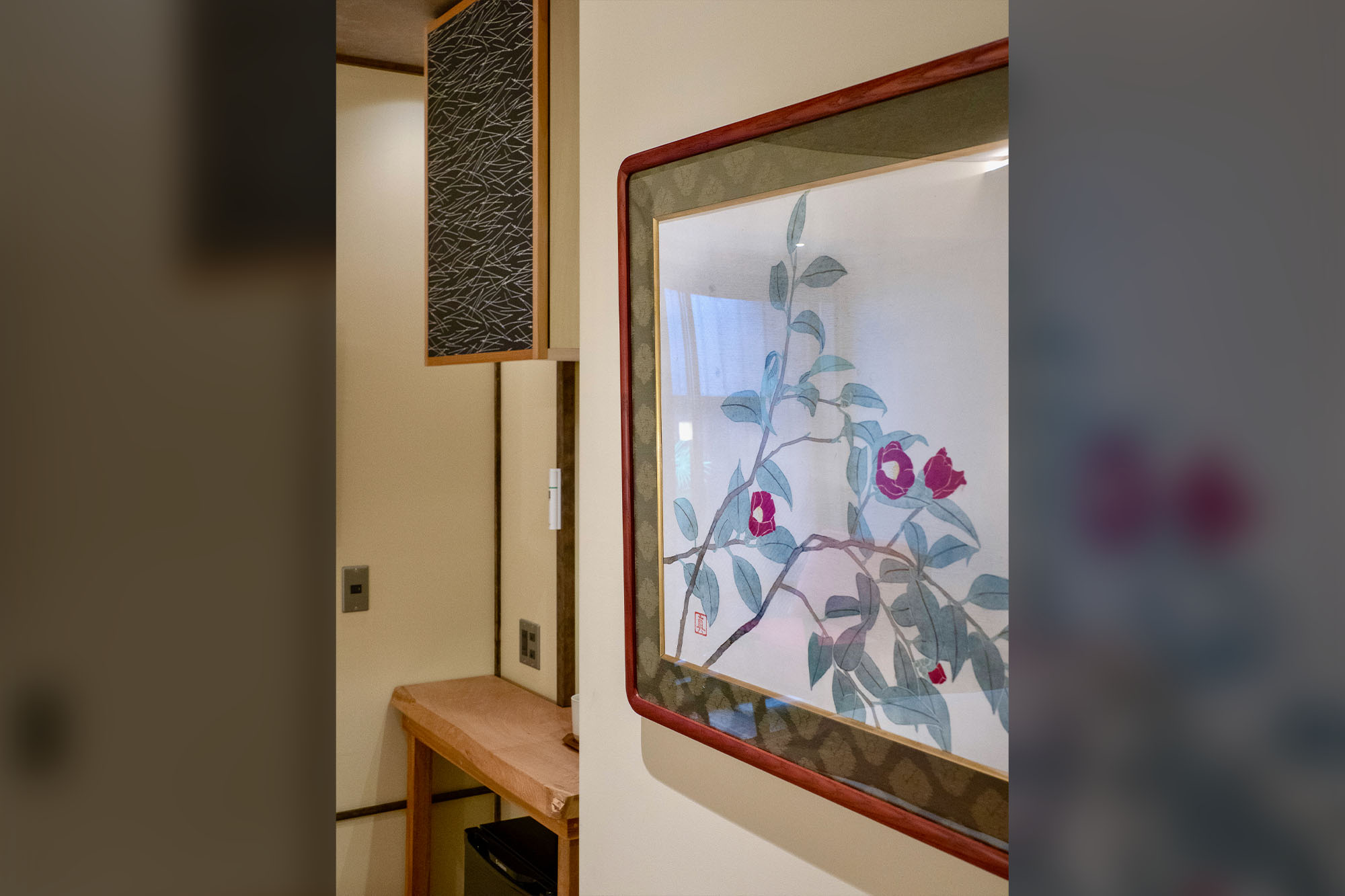 Superior Room with Garden View