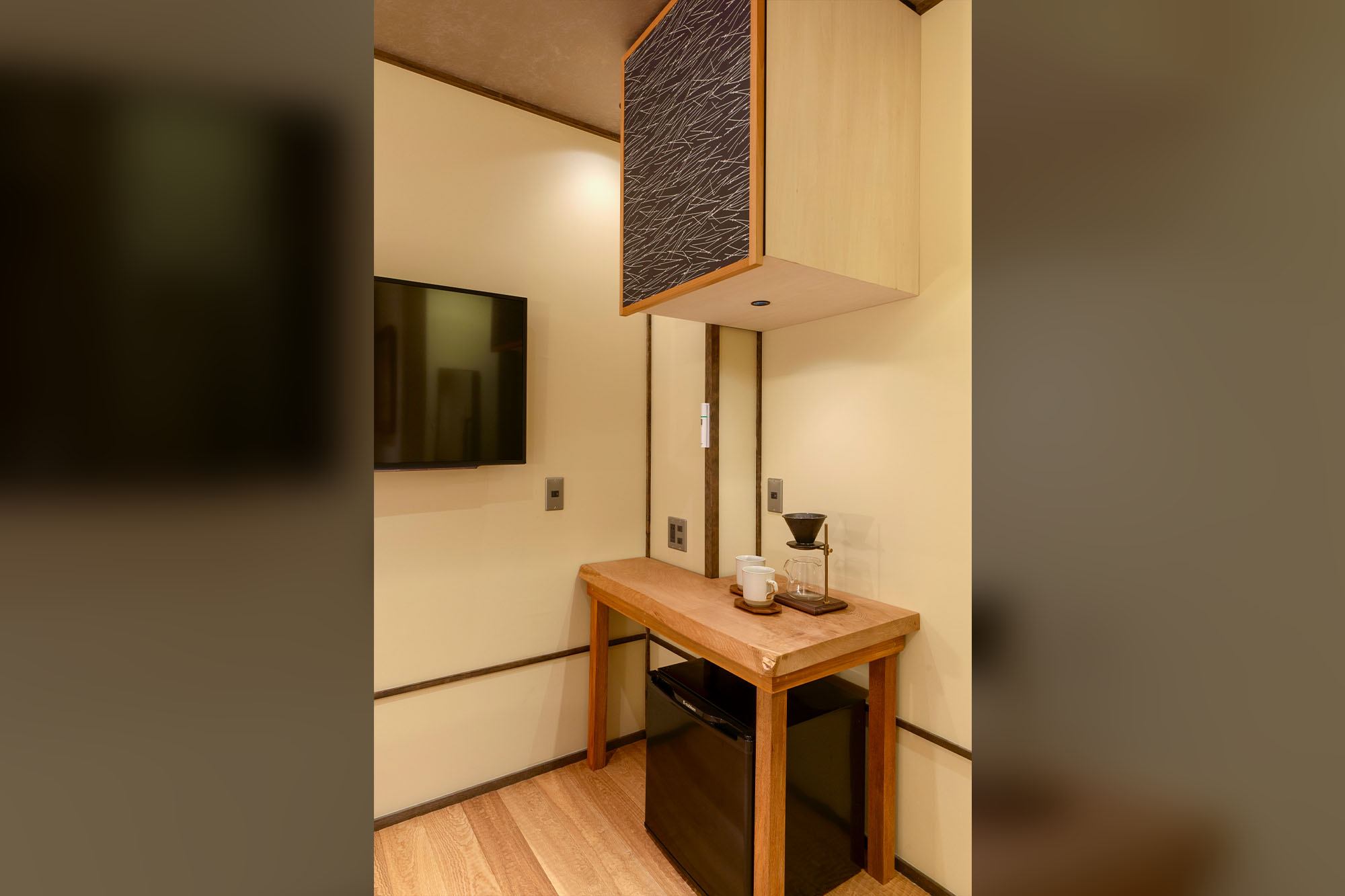 Superior Room with Garden View