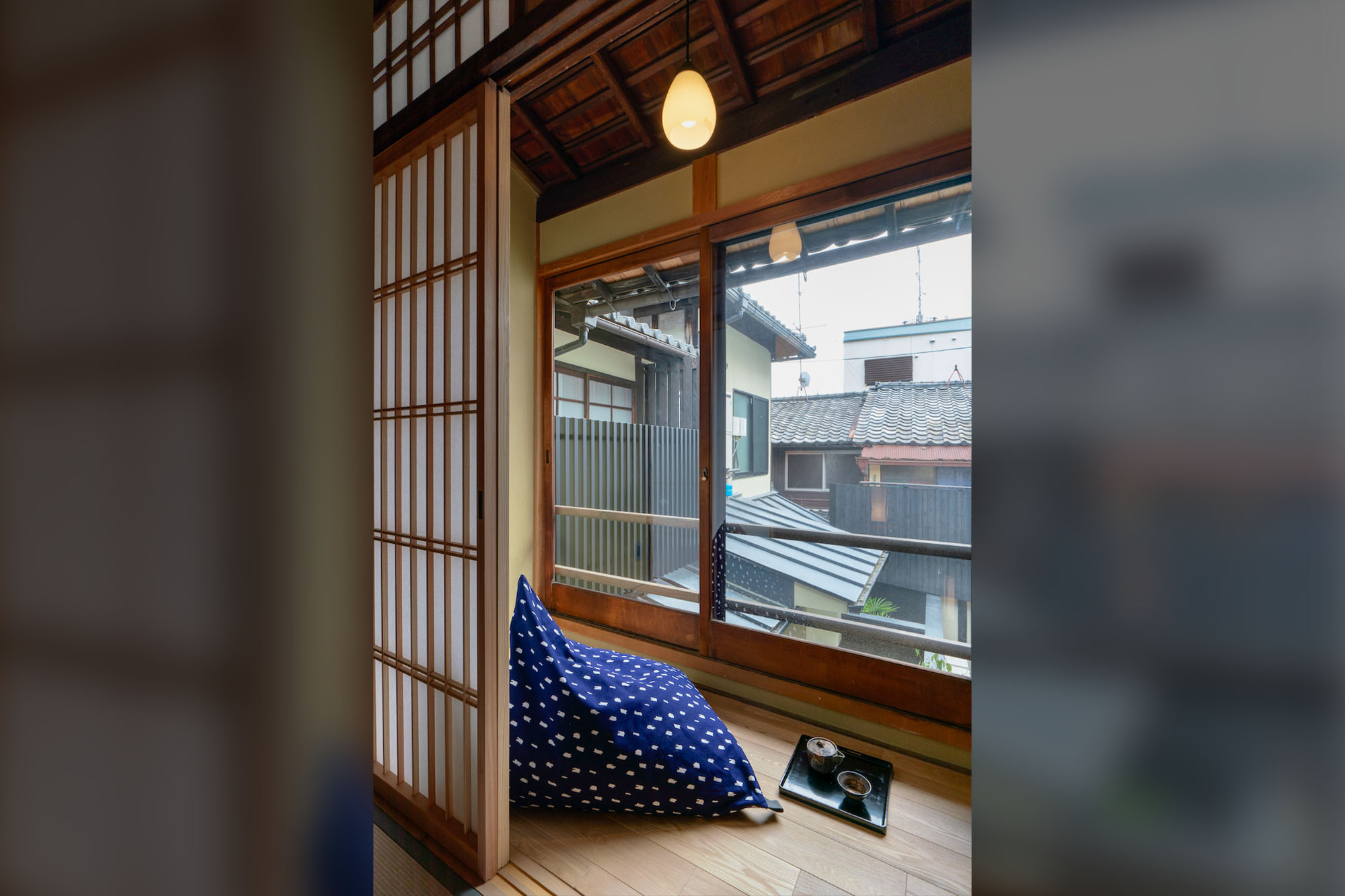 UME Japanese Suite