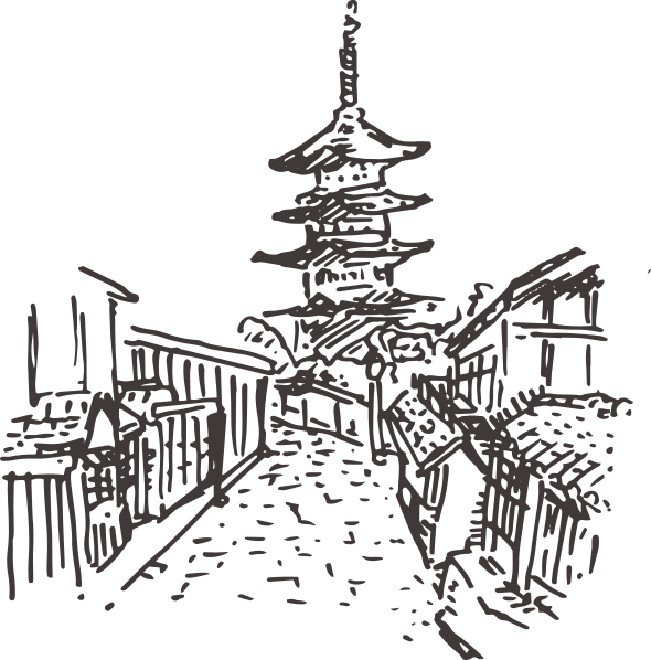 THE MACHIYA KAZAHAYA