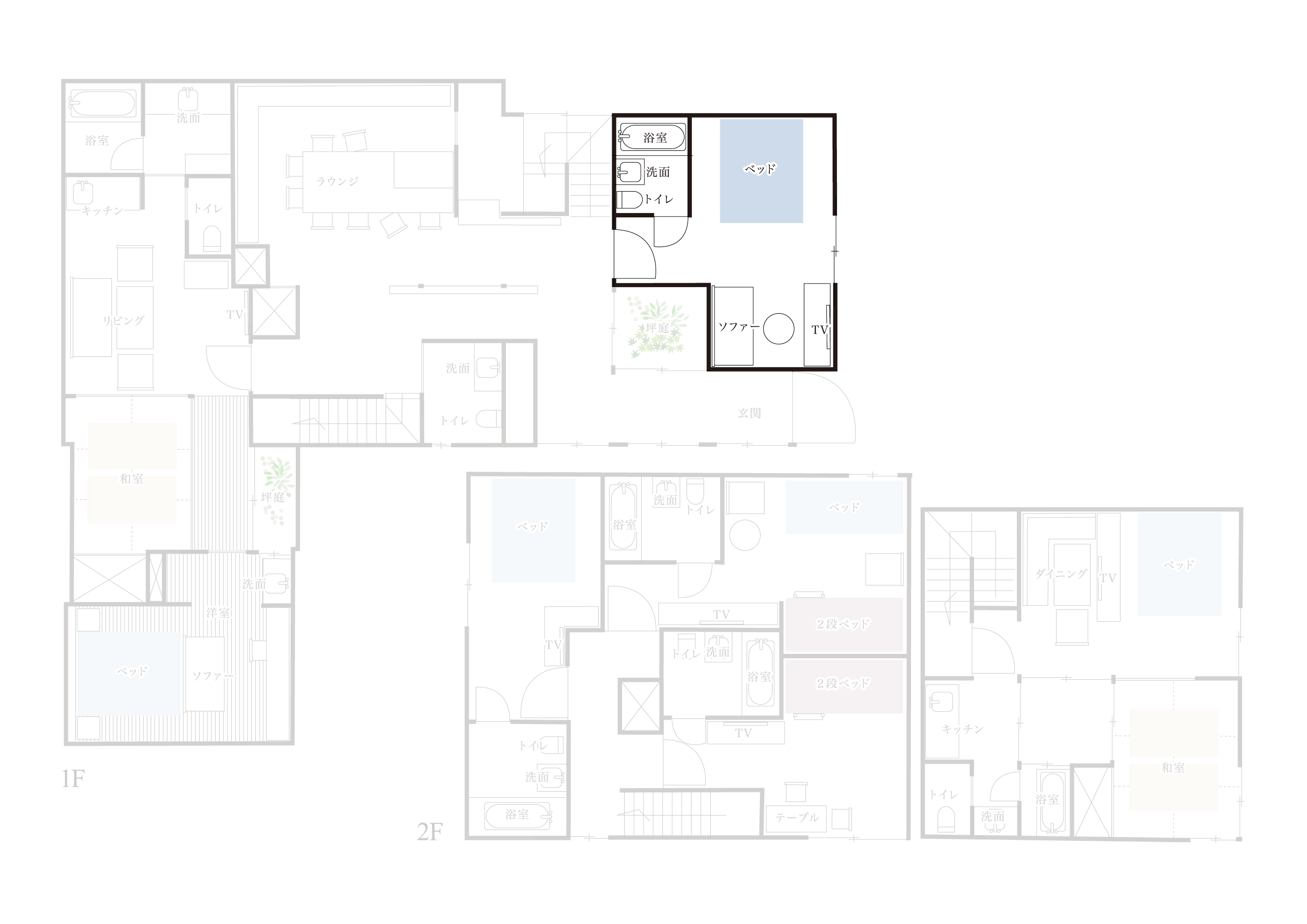 floormap