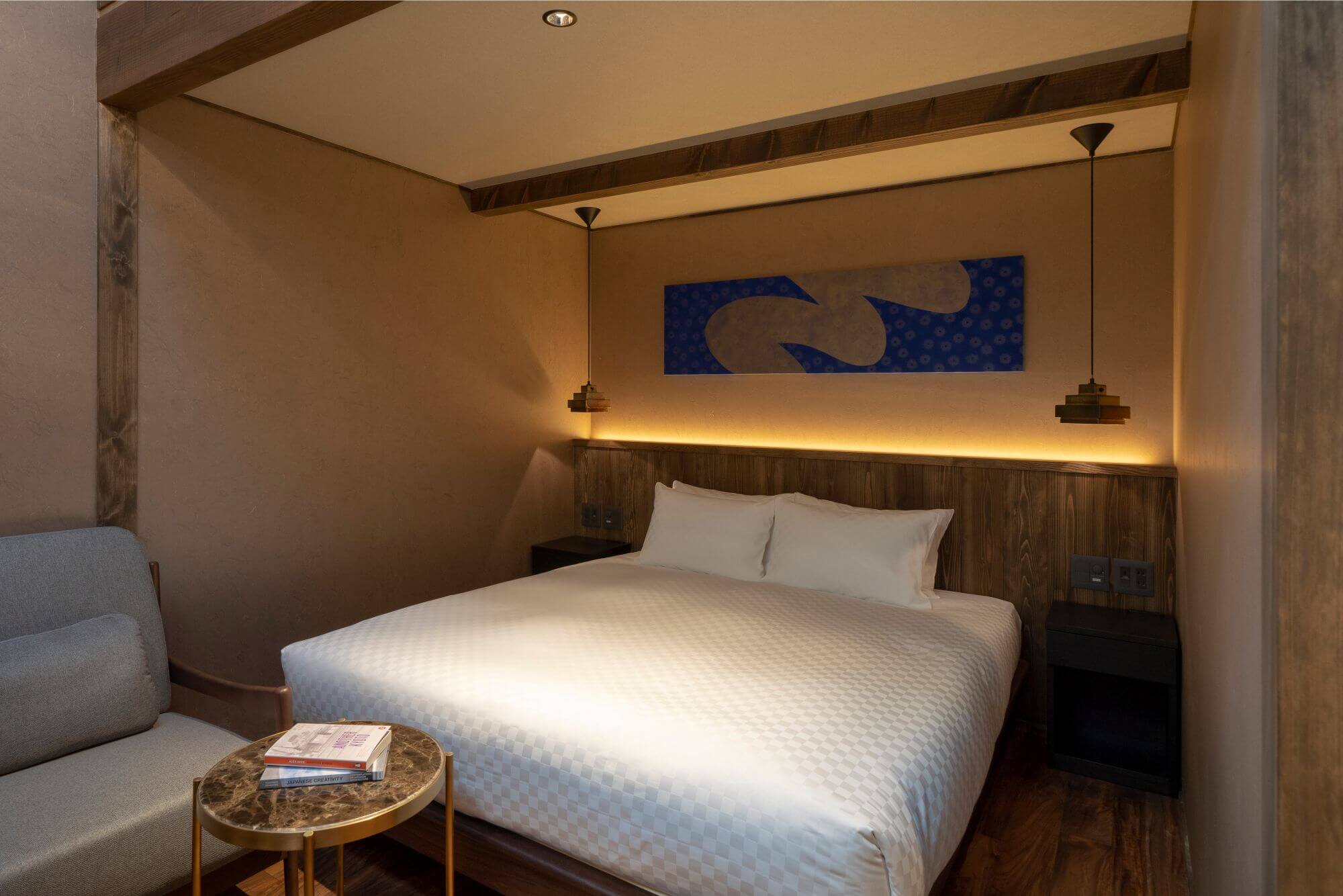 102)THE KAZAHAYA Garden Suite