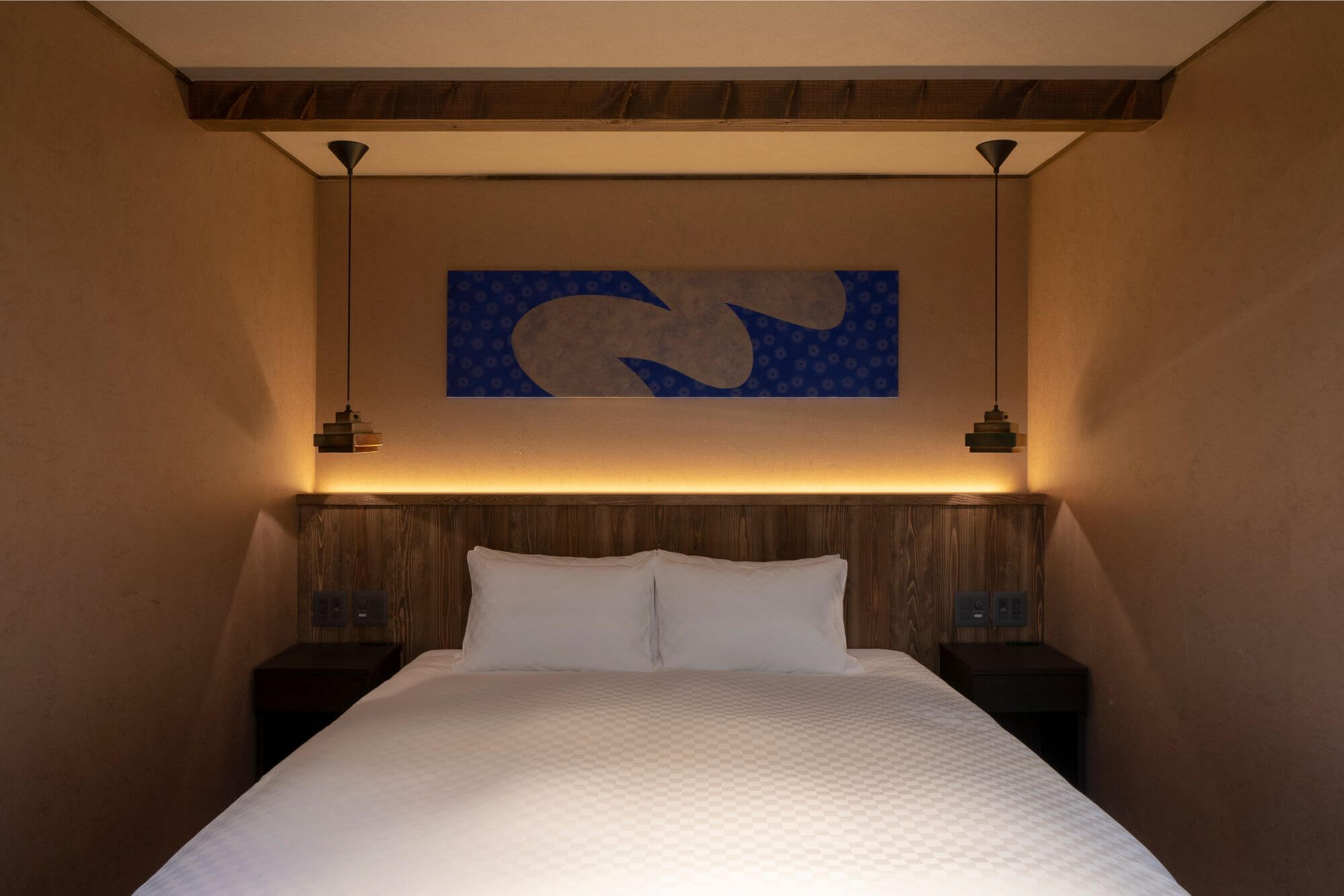 102)THE KAZAHAYA Garden Suite