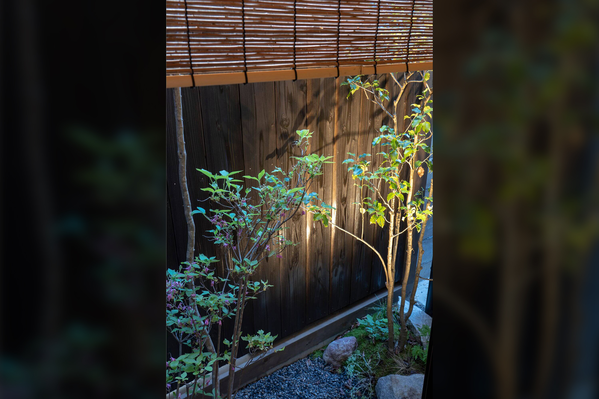 102)THE KAZAHAYA Garden Suite