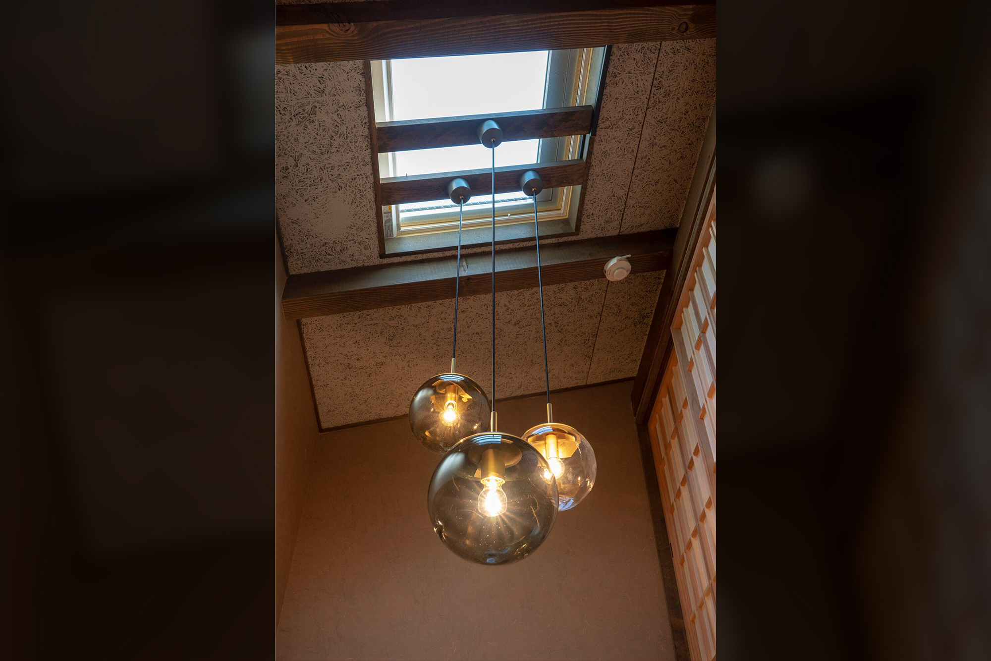 102)THE KAZAHAYA Garden Suite