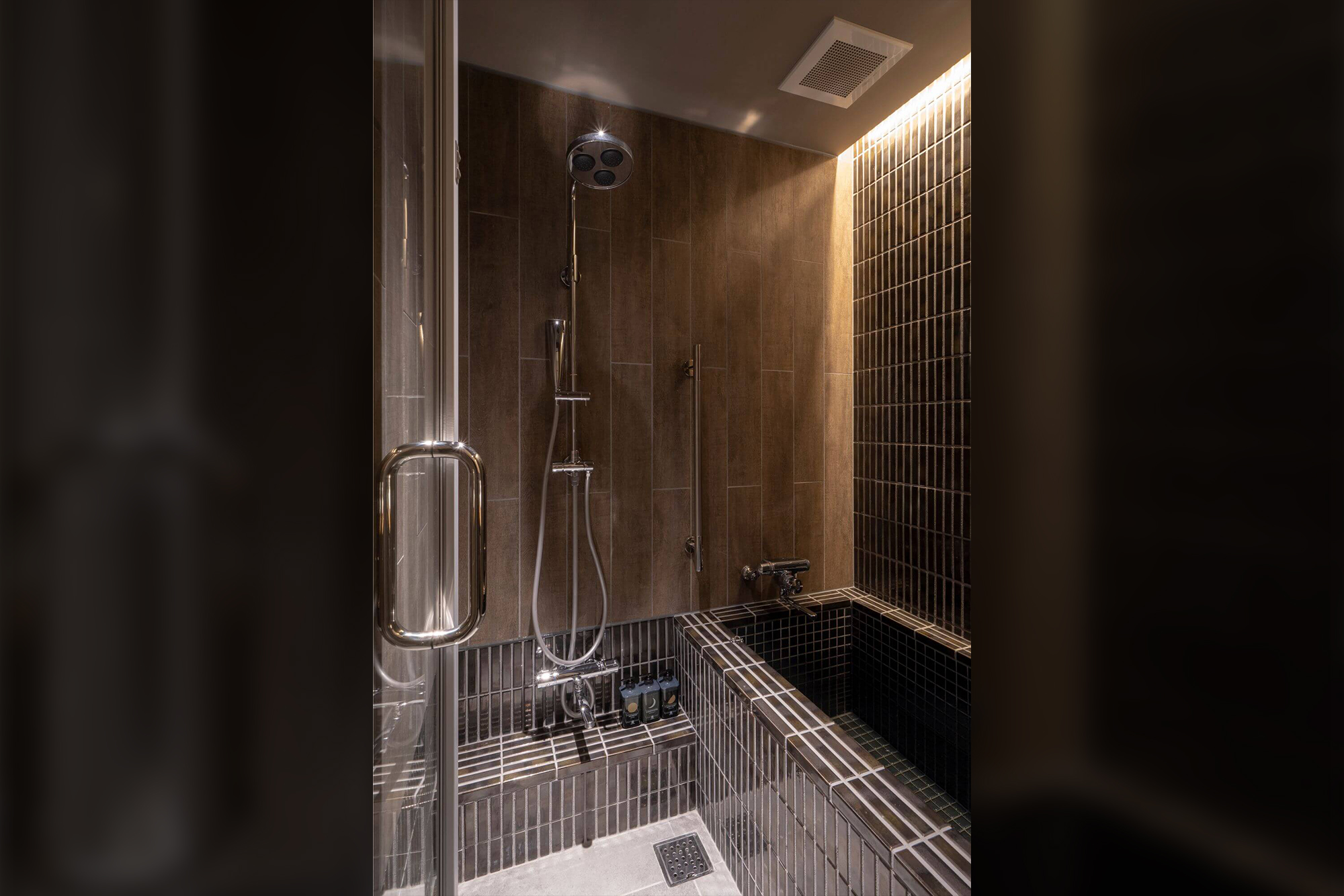 102）THE KAZAHAYA Garden Suite