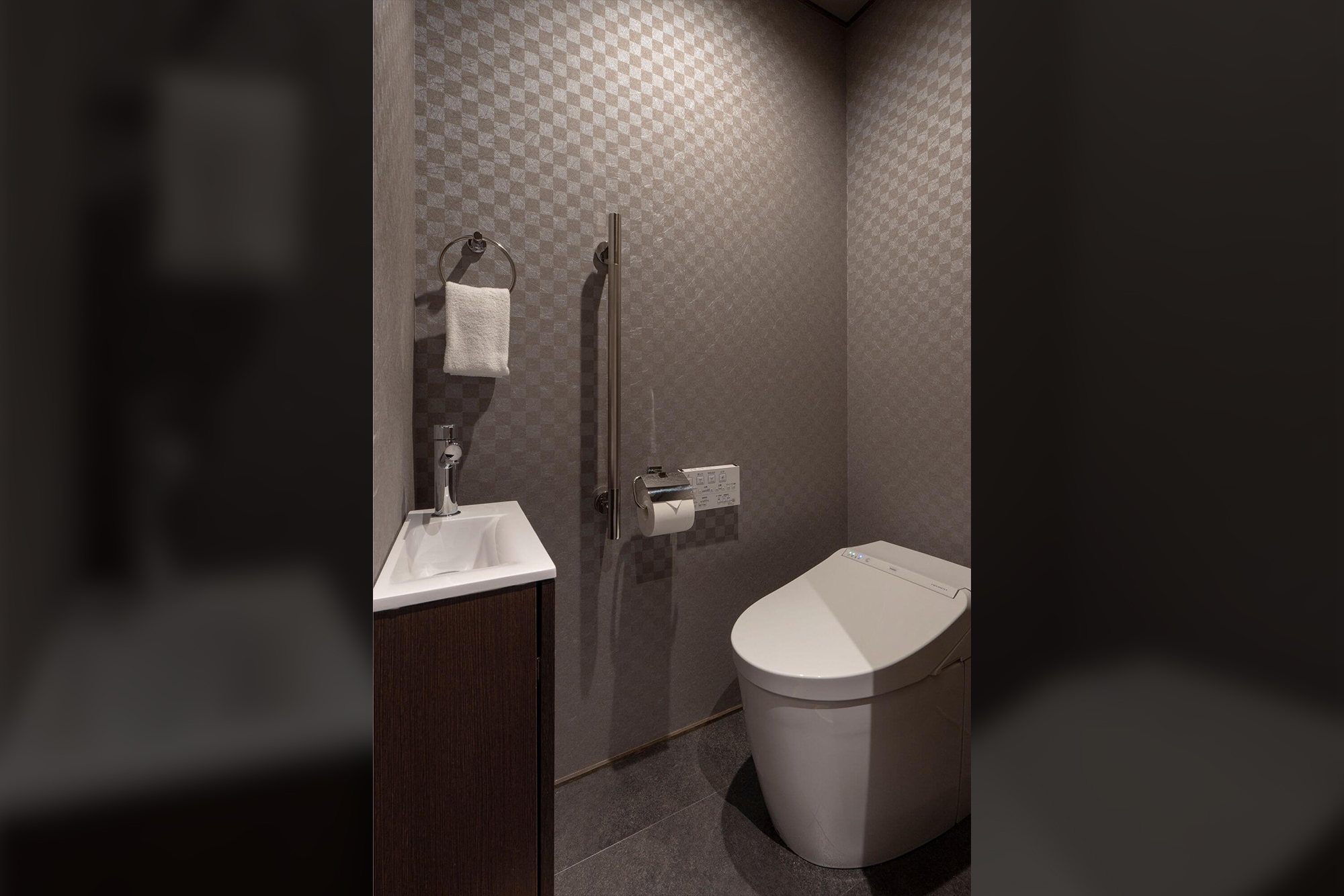 102)THE KAZAHAYA Garden Suite