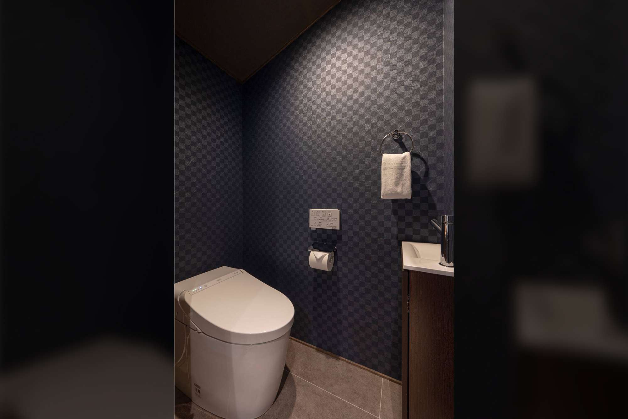 102)THE KAZAHAYA Garden Suite