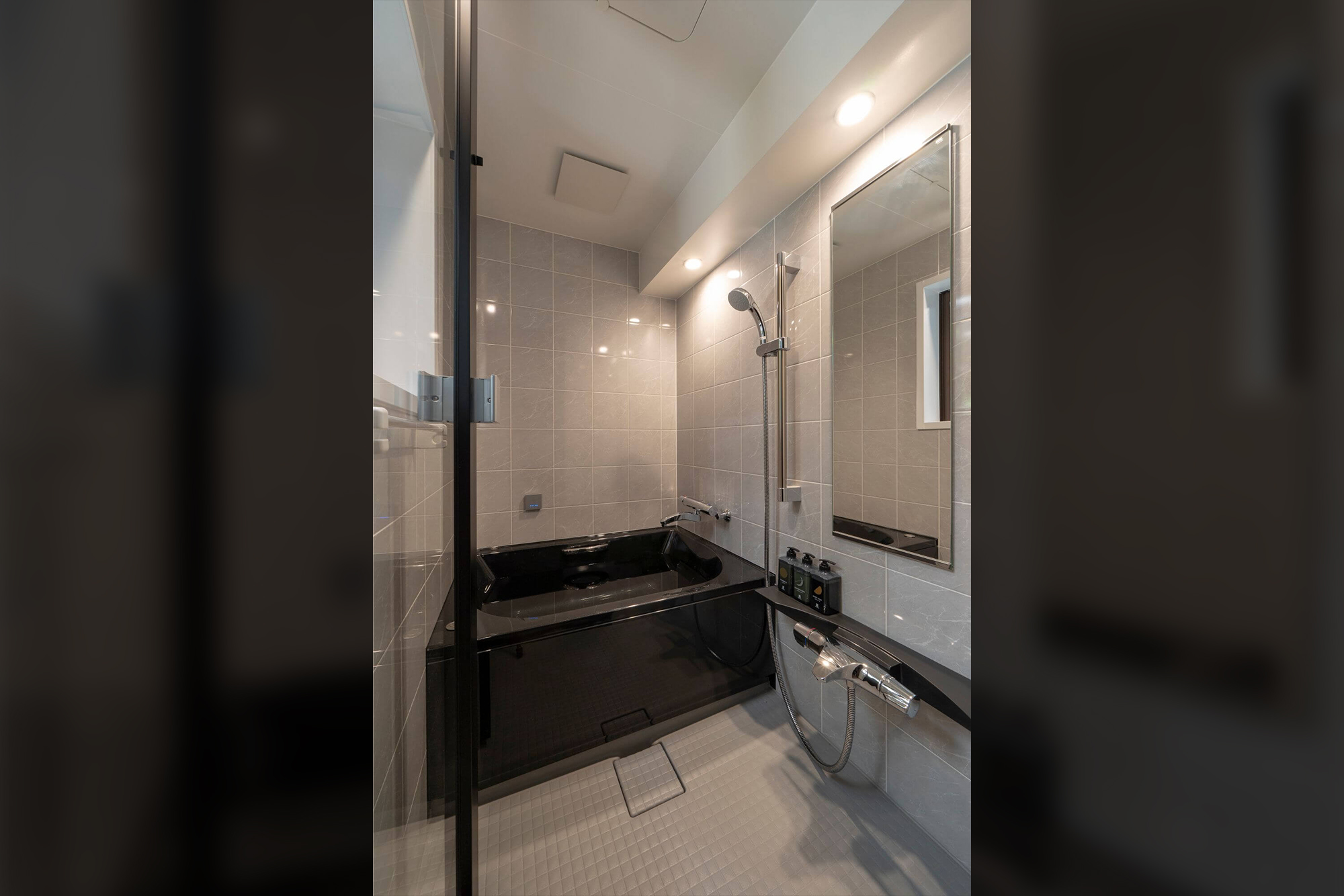 102)THE KAZAHAYA Garden Suite