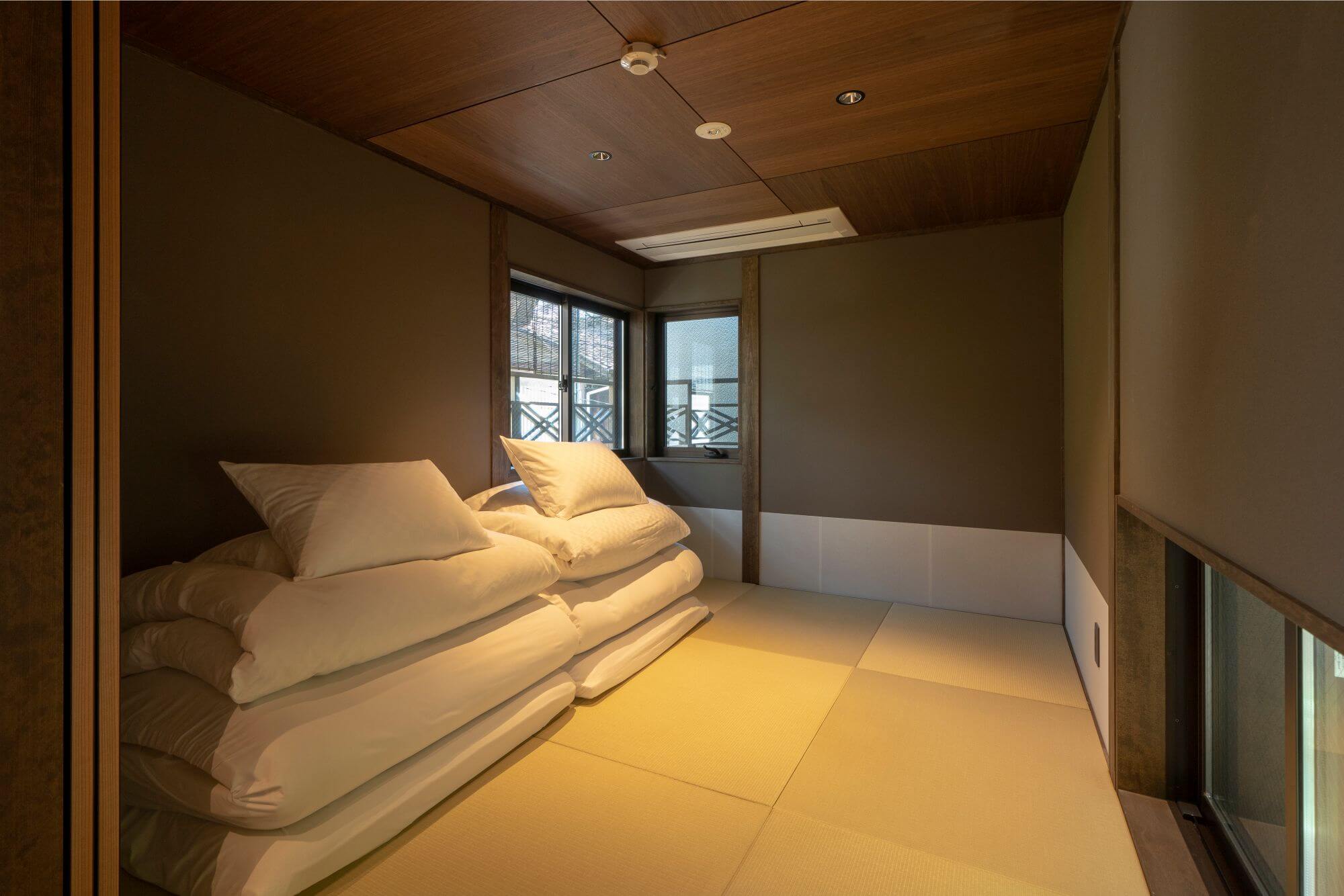 102)THE KAZAHAYA Garden Suite