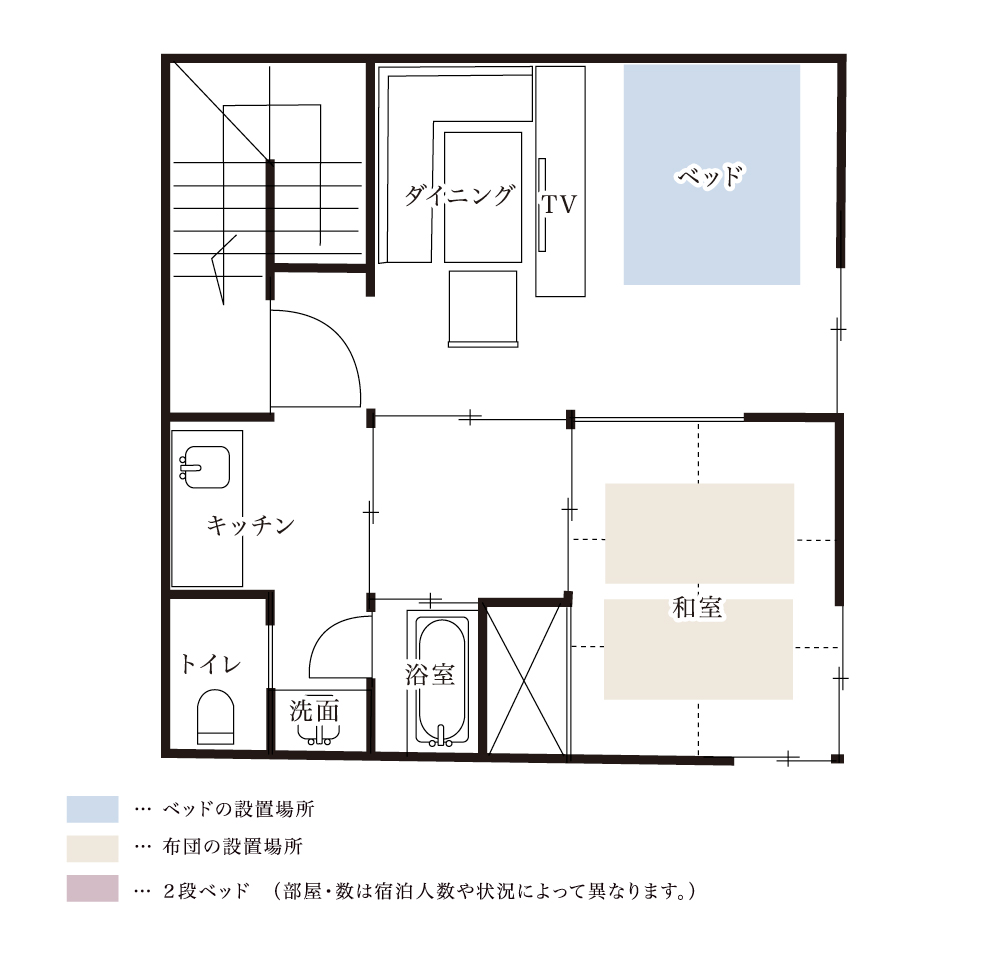 かずや部屋 ROOM TOUR】The wall is a hidden door! Sophisticated gray