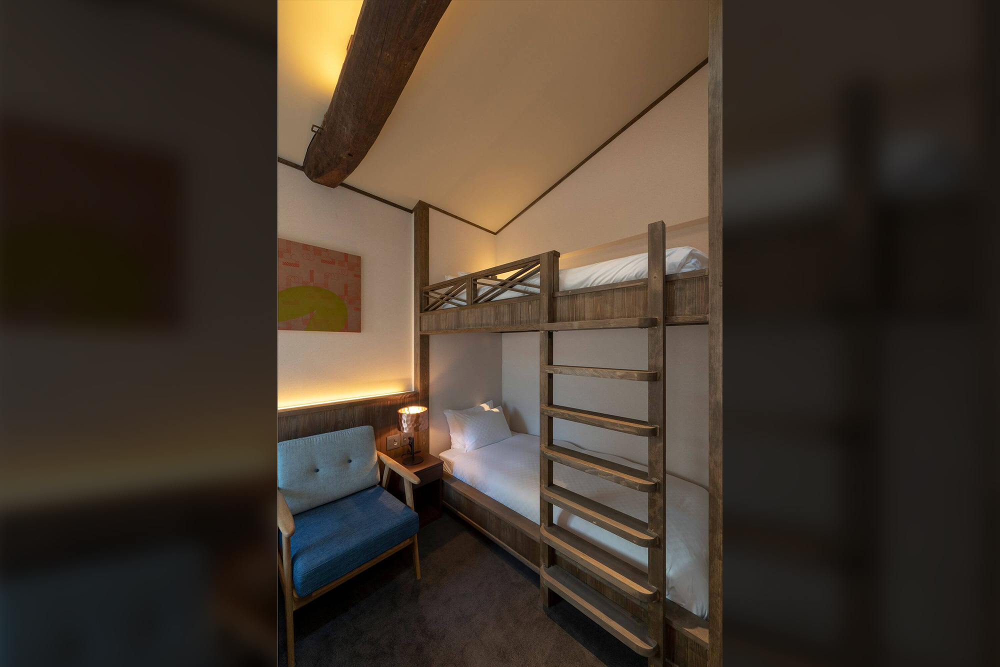 203）KAZE Triple Room