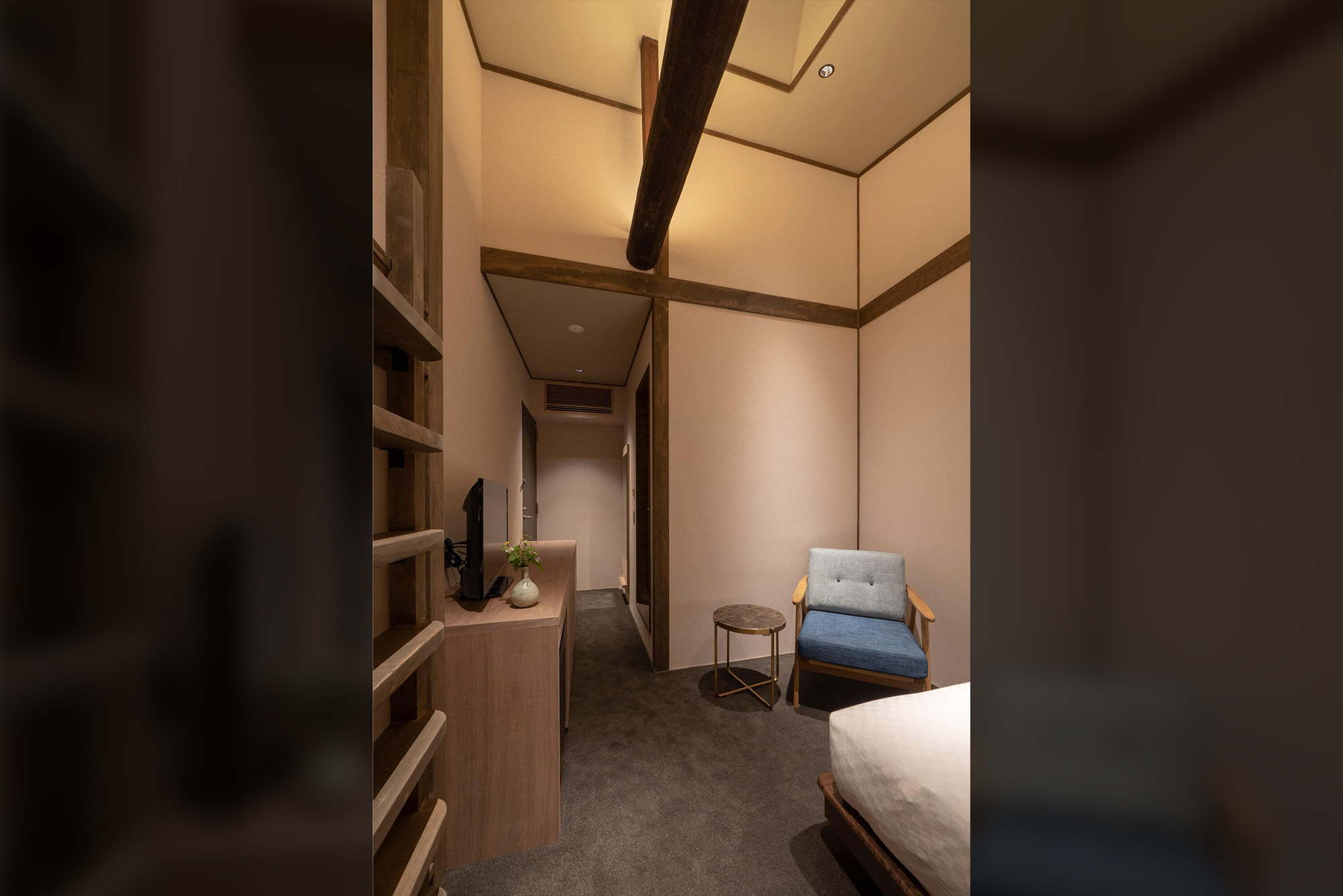 203）KAZE Triple Room