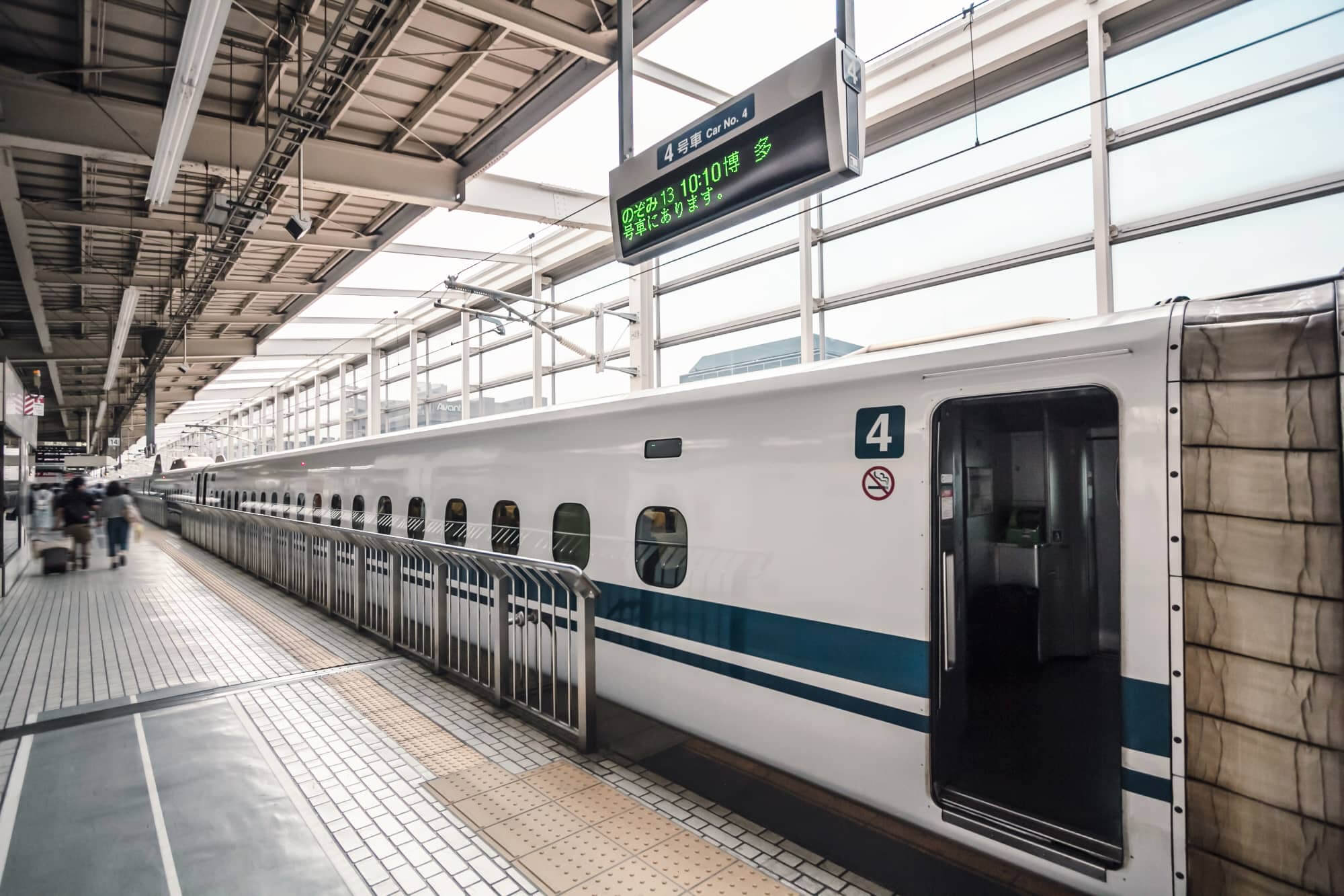 京都駅から2駅