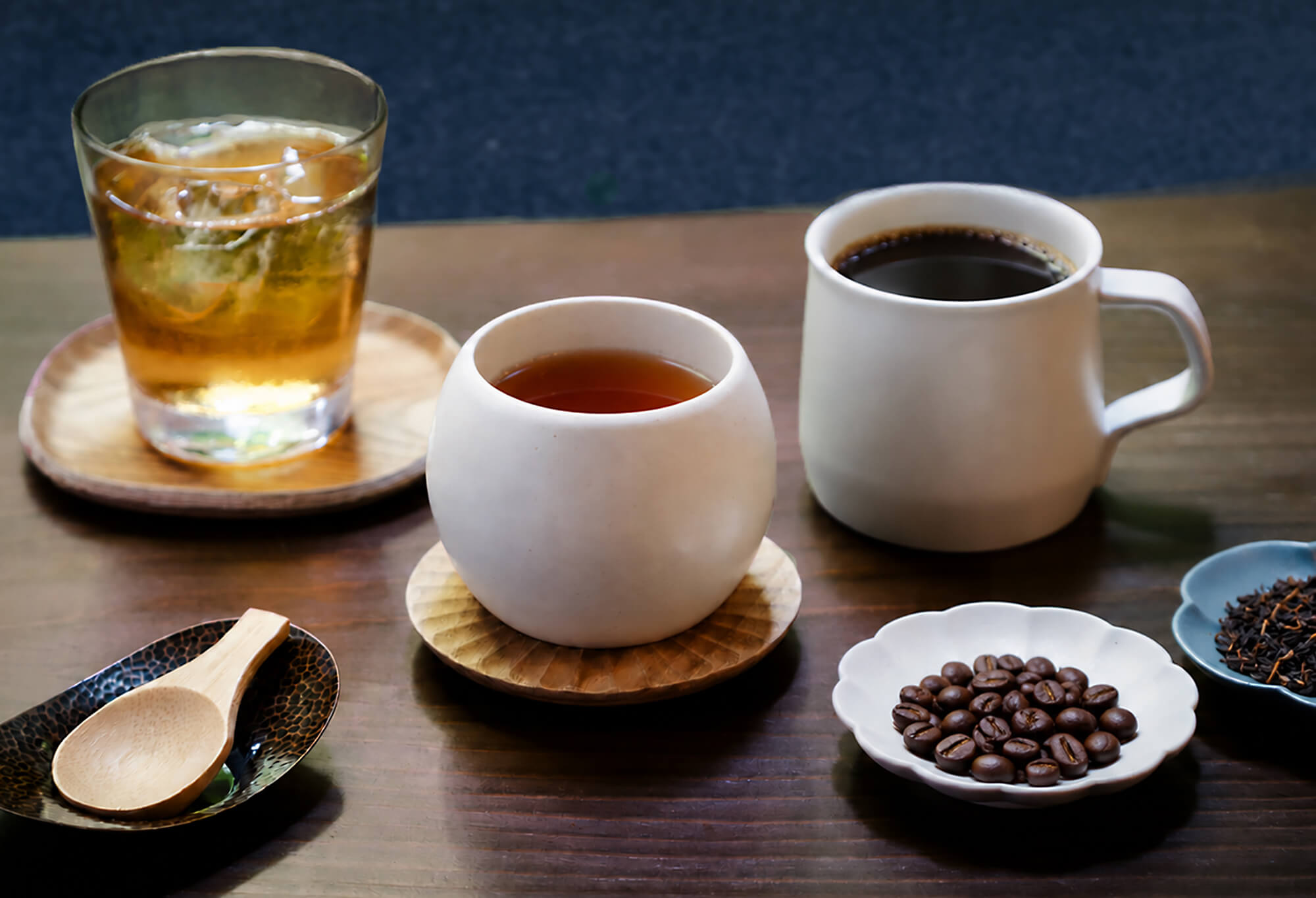THE MACHIYA LOUNGE