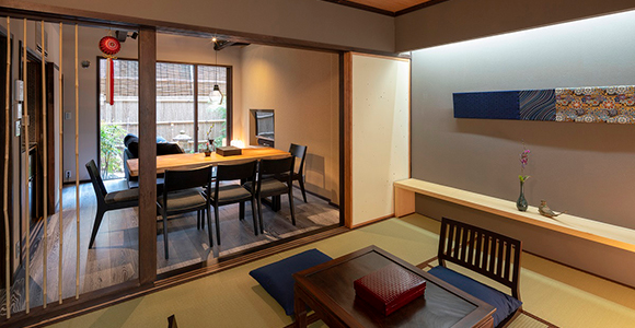 MACHIYA RESIDENCE INN