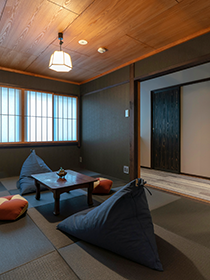 MACHIYA RESIDENCE INN