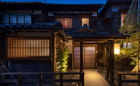 MACHIYA RESIDENCE INN